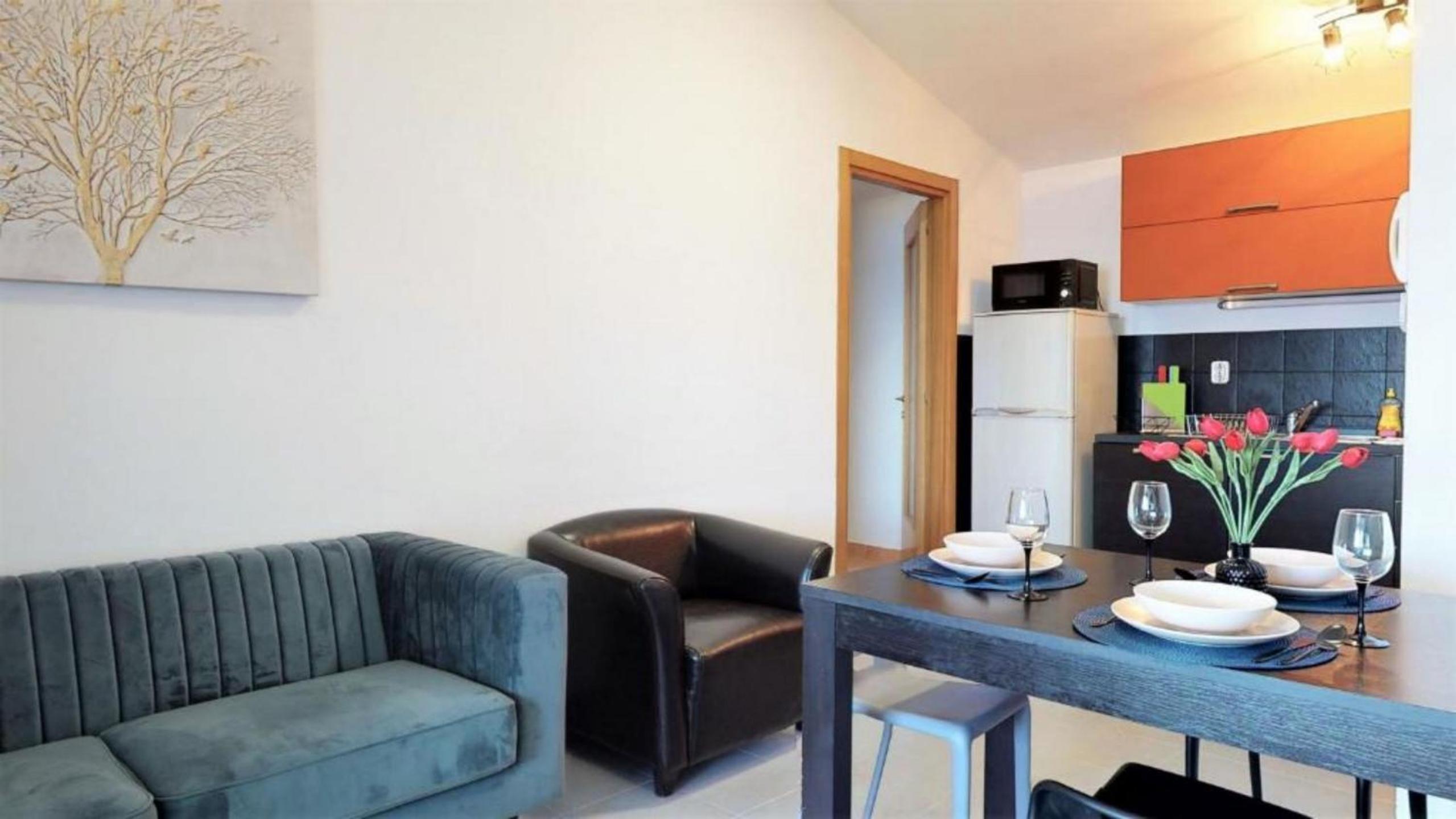 Apartments M