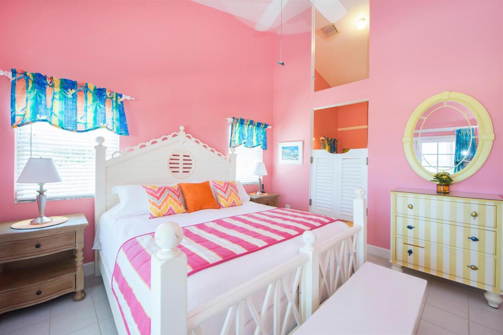Cayman Dream by Grand Cayman Villas & Condos