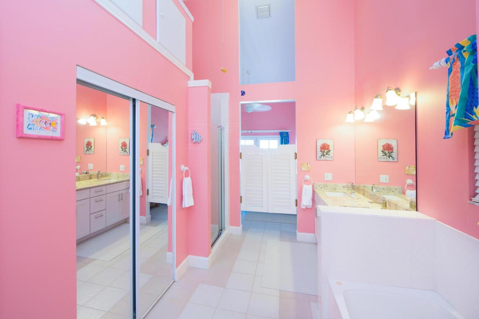 Cayman Dream by Grand Cayman Villas & Condos