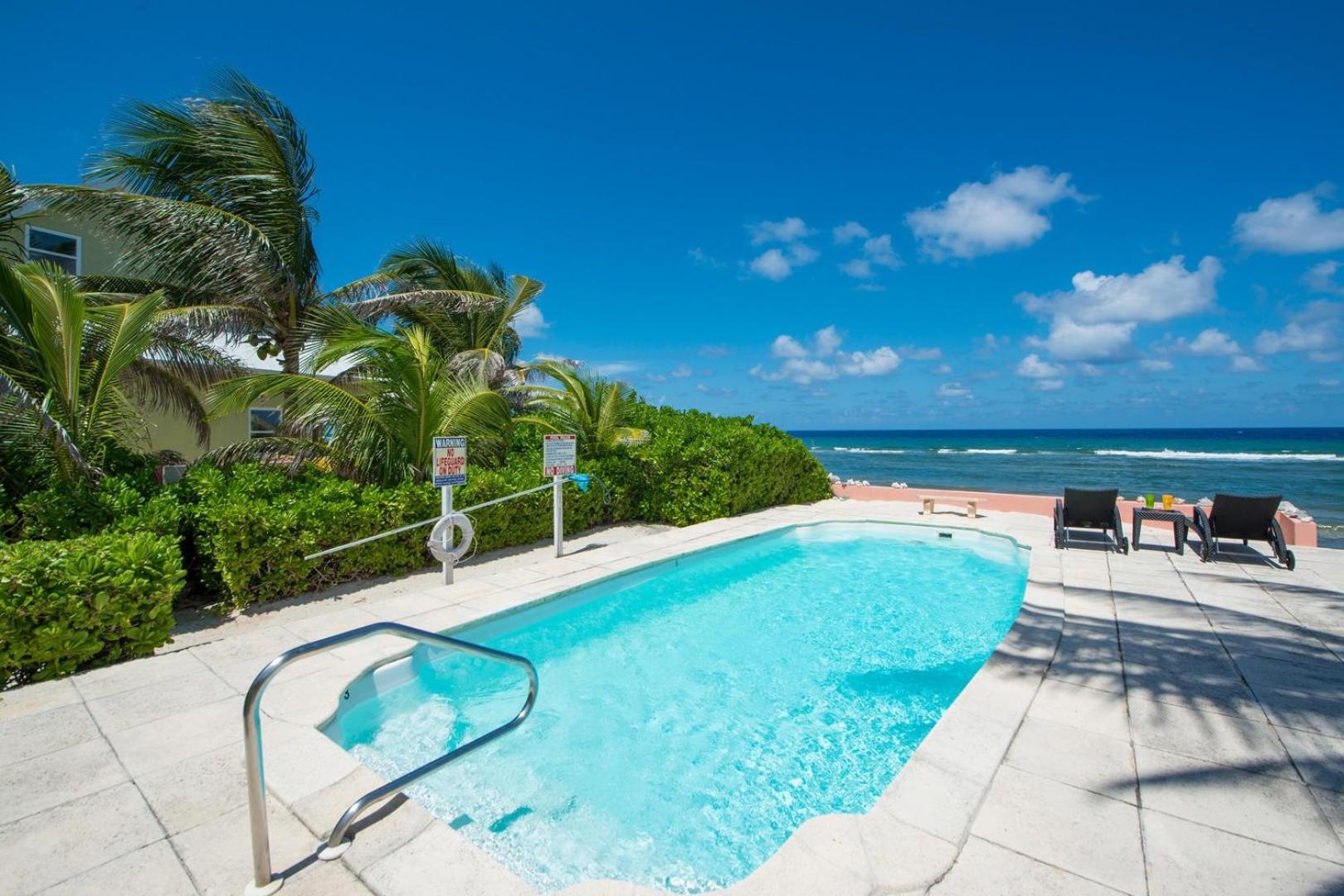 Cayman Dream by Grand Cayman Villas & Condos
