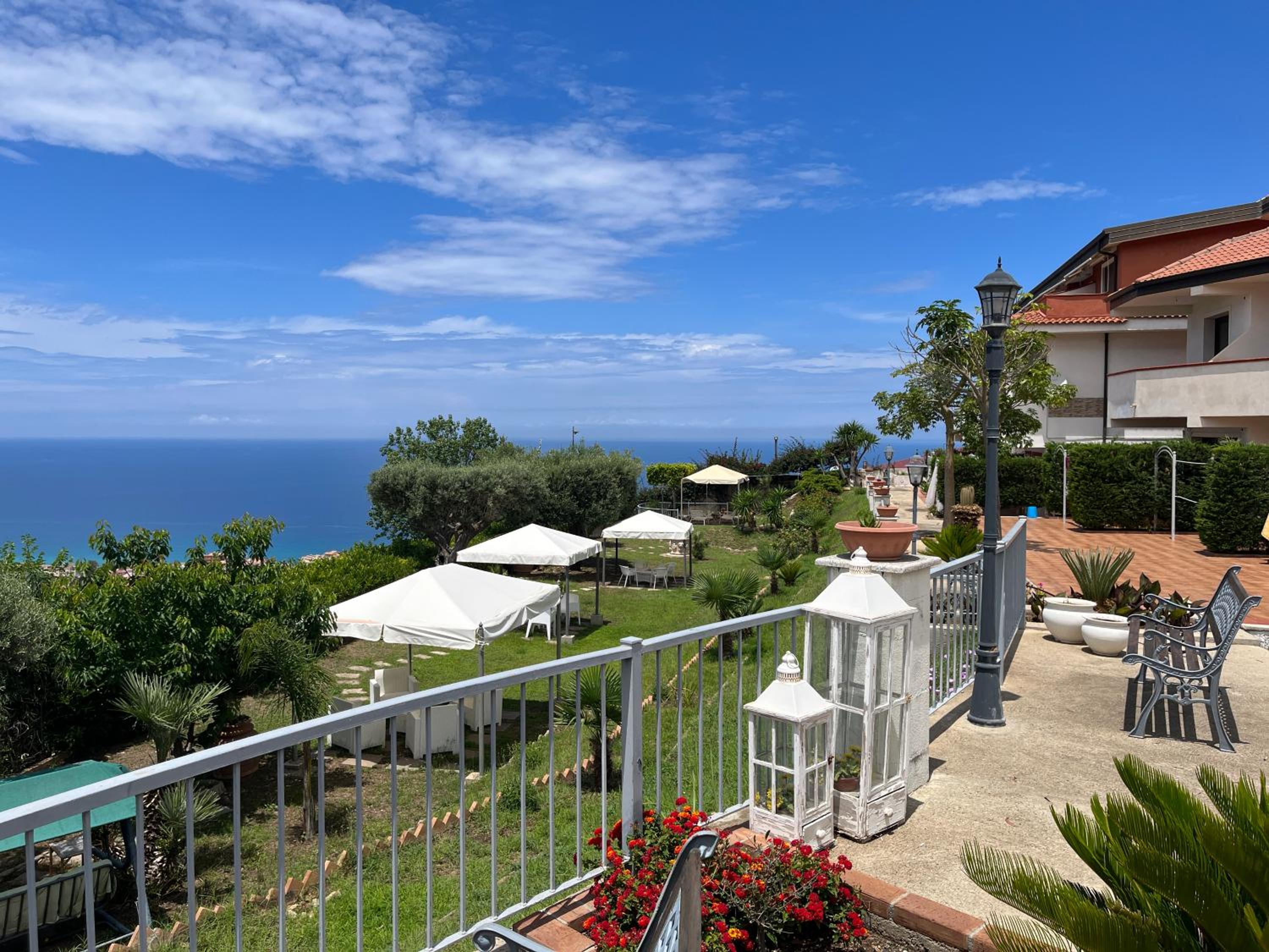 Villa Del Conte
