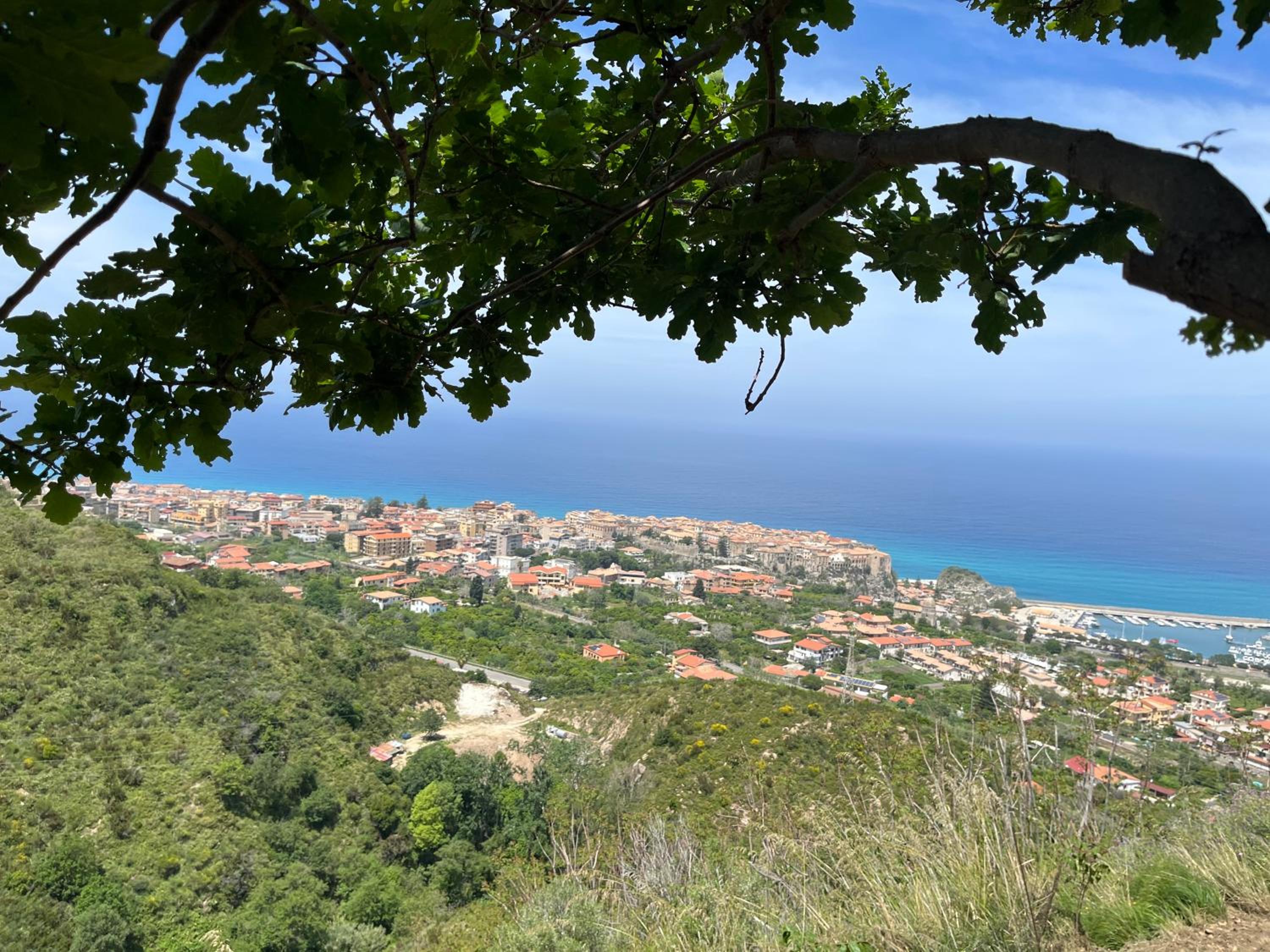 Villa Del Conte