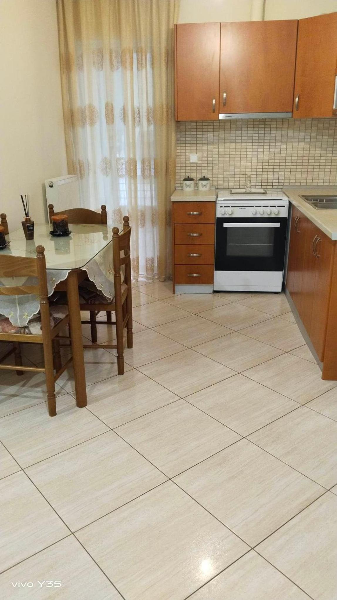 Beautiful Apartment in the City Center with Parking view 5