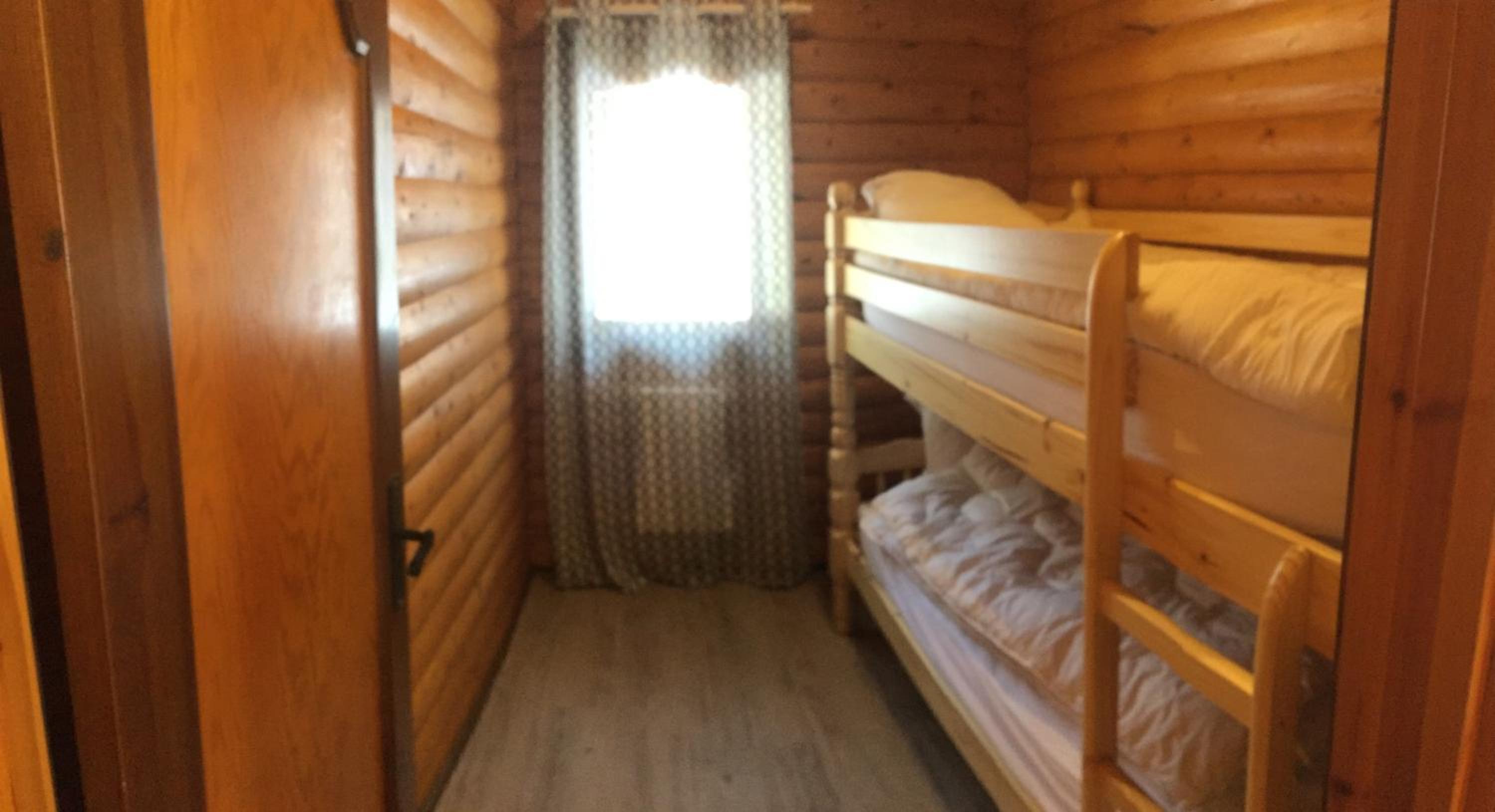 El Chalet du Père Castor