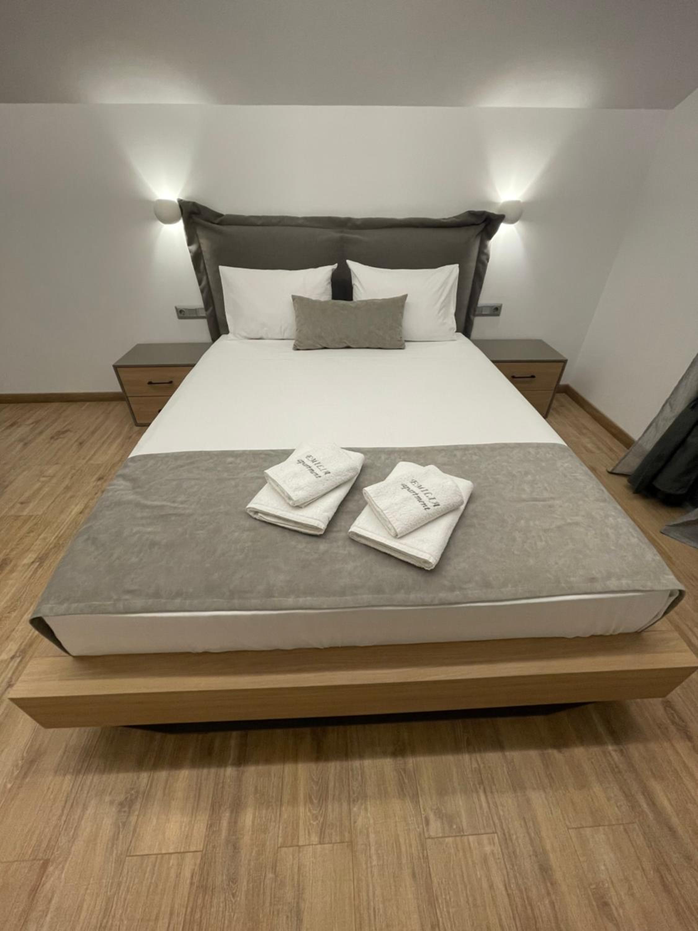 Emili Apartments view 2