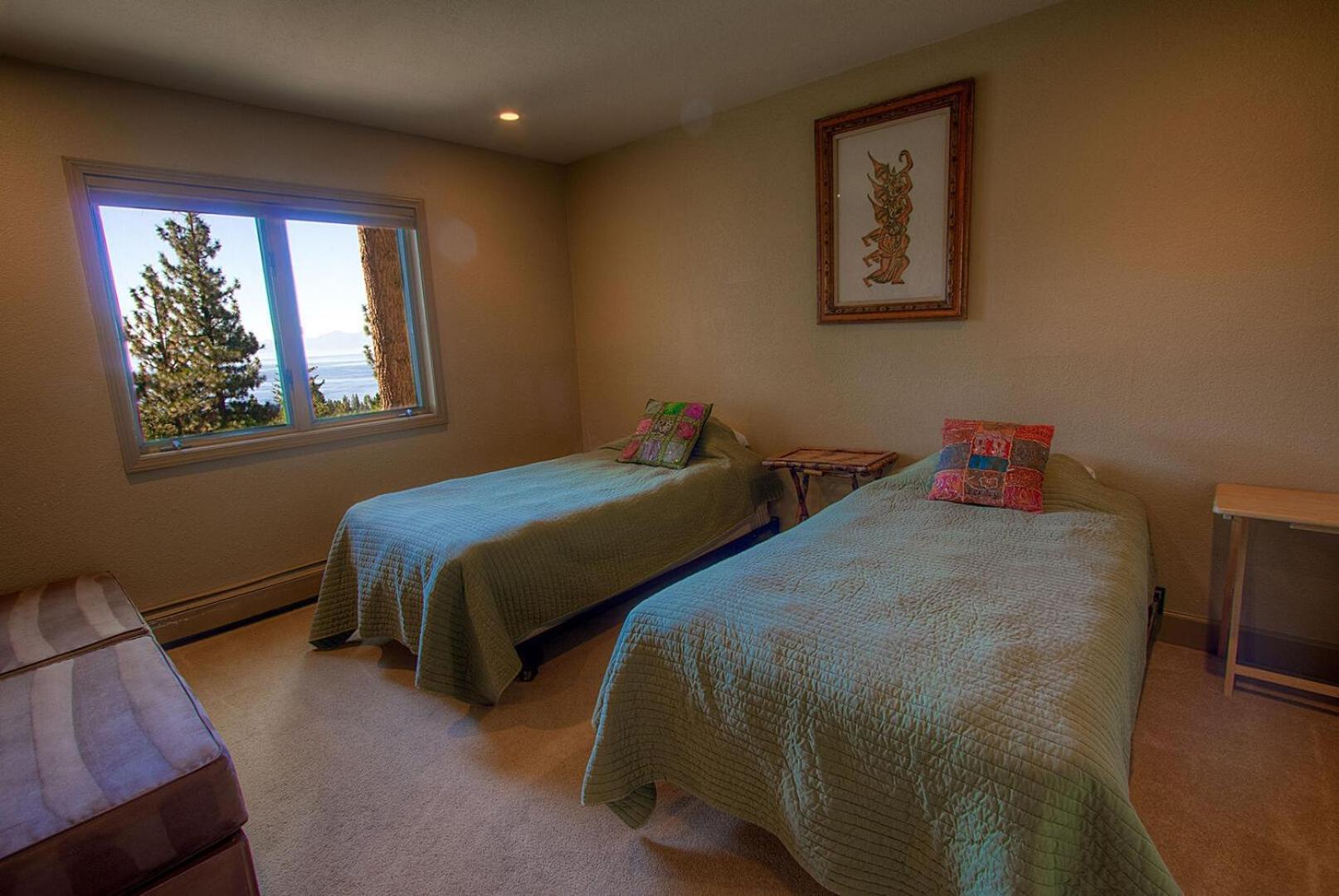Azure Chateau home view 4