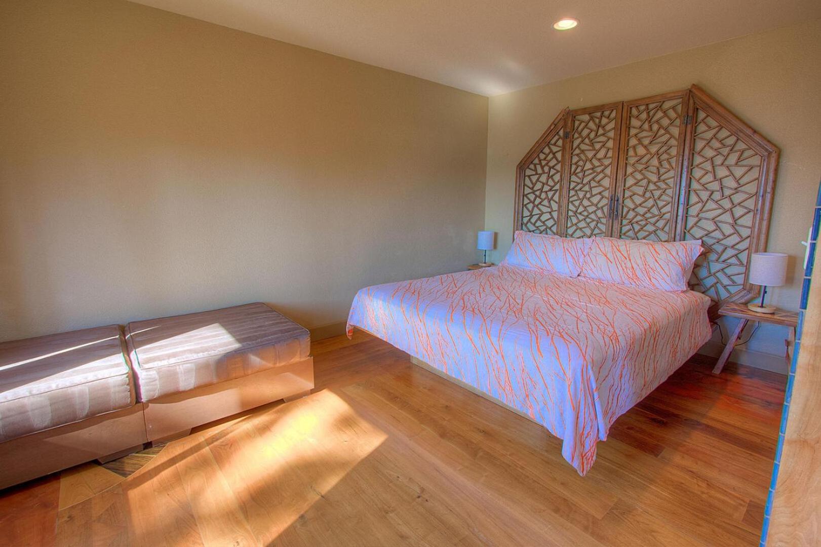 Azure Chateau home view 5