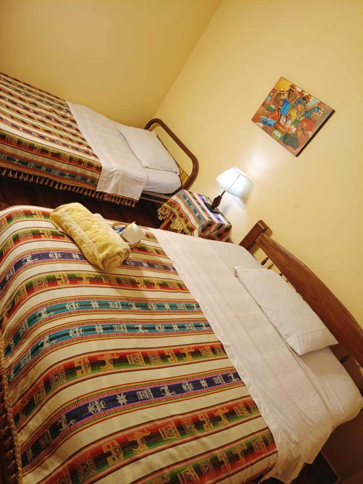 Hostal Torotoro