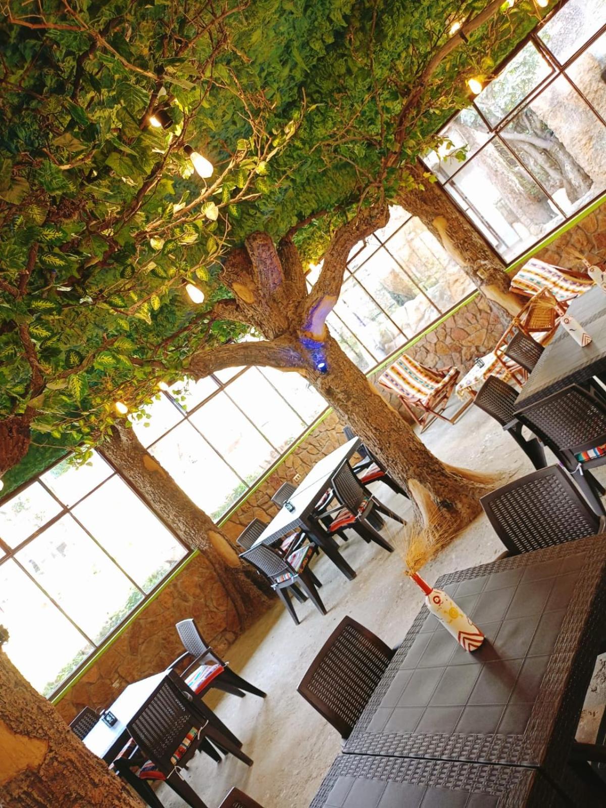 Hostal Torotoro