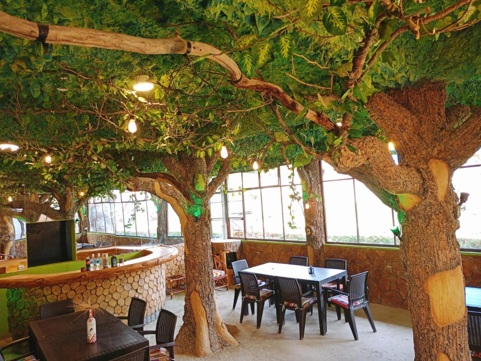 Hostal Torotoro