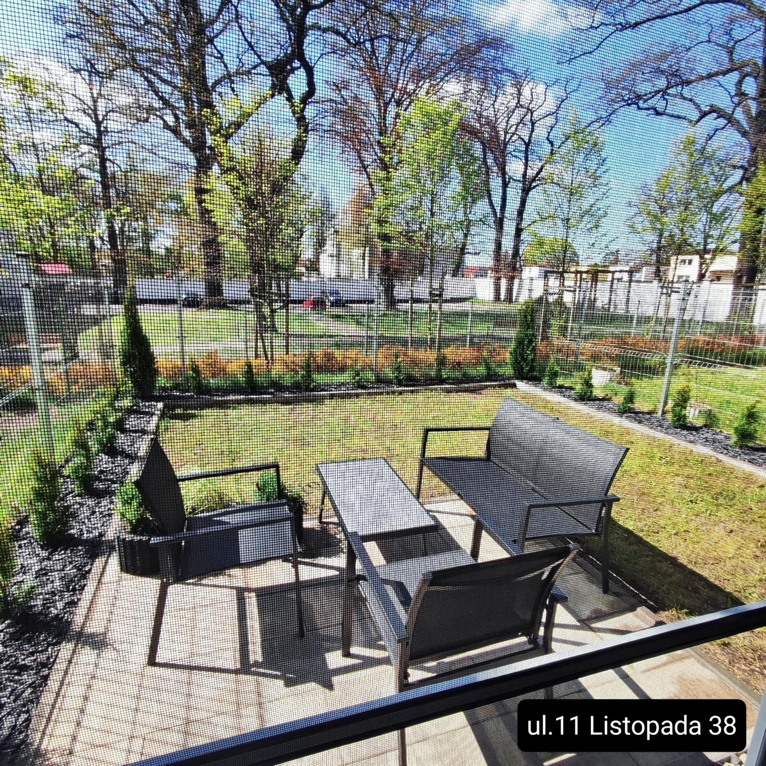 Asti Apartamenty Centrum Stargard