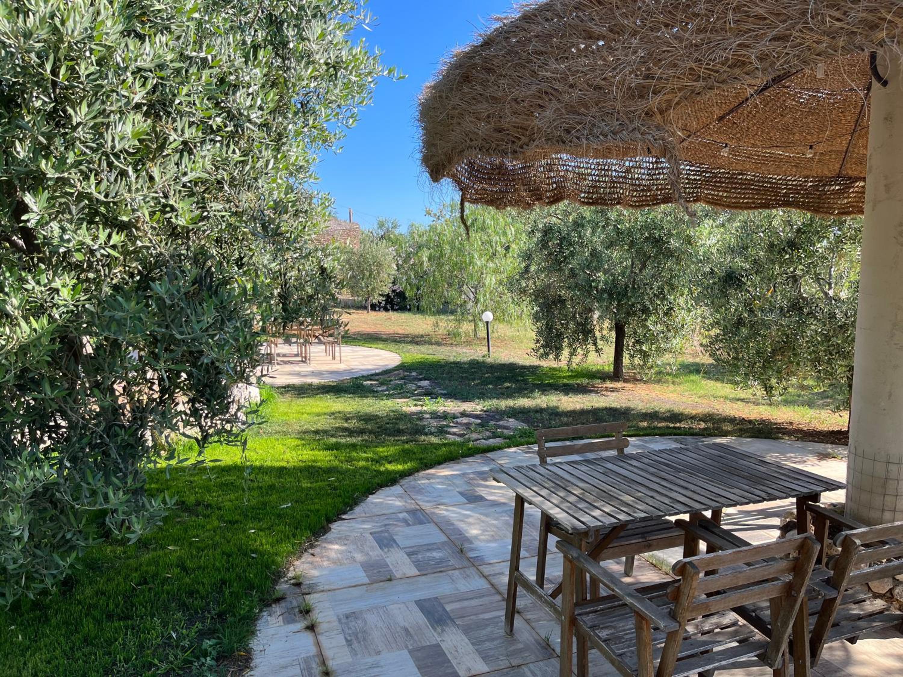 B&B Le Cicale photo 2