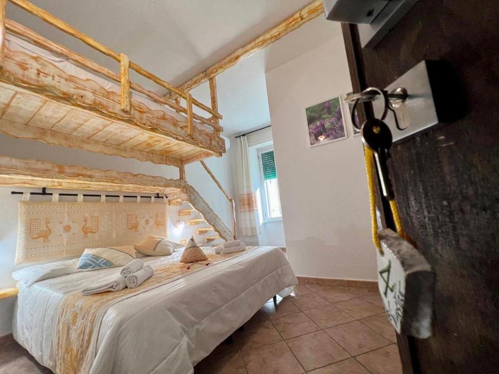 B&B Le Ginestre view 3