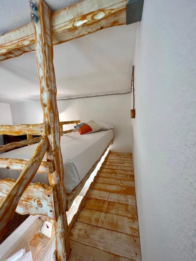 B&B Le Ginestre view 2