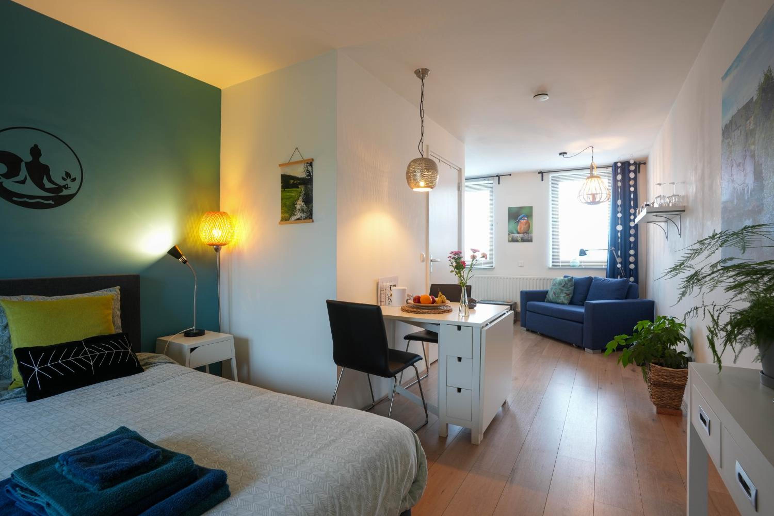 B&B Droom