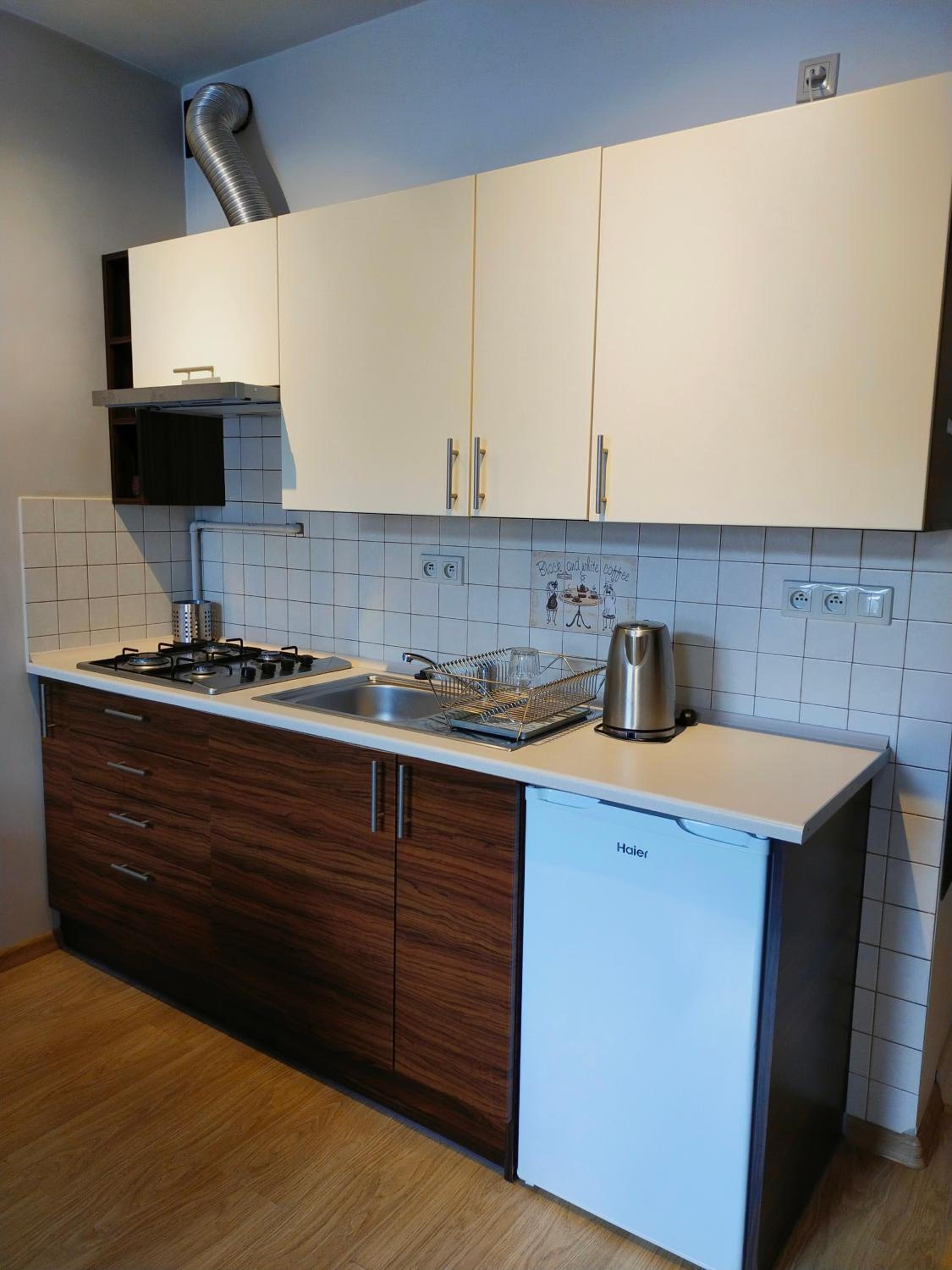 Trendy Apartment Kochanowskiego Street