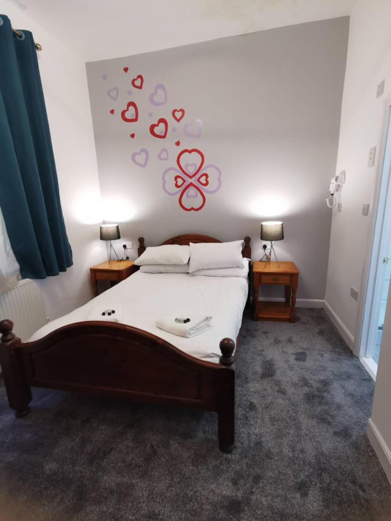 Cavendish House Hotel