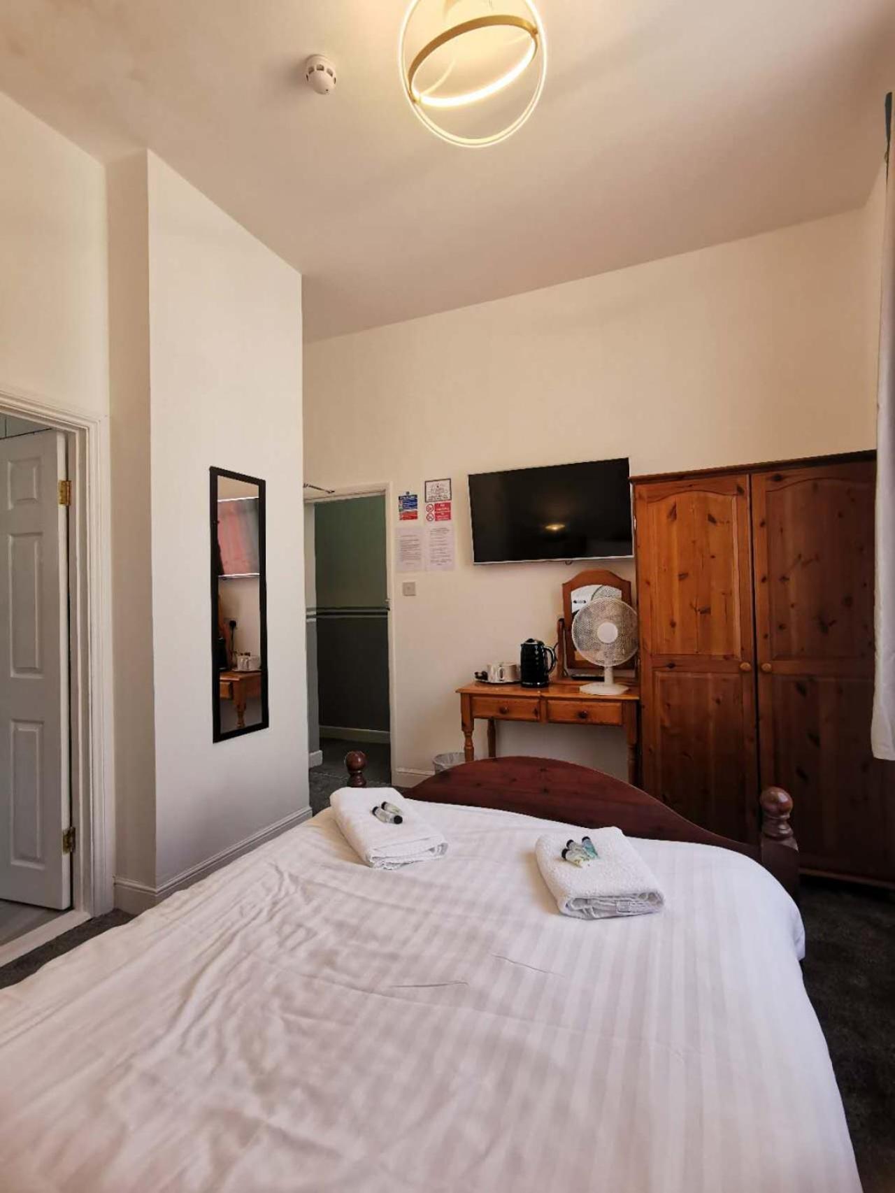 Cavendish House Hotel