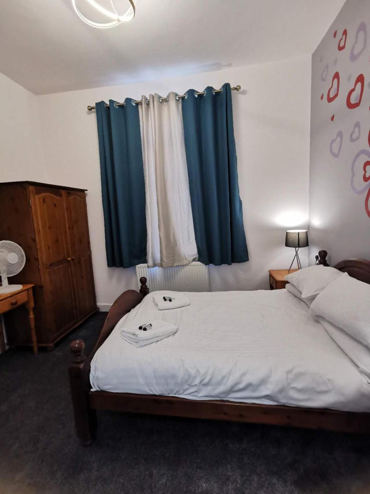 Cavendish House Hotel