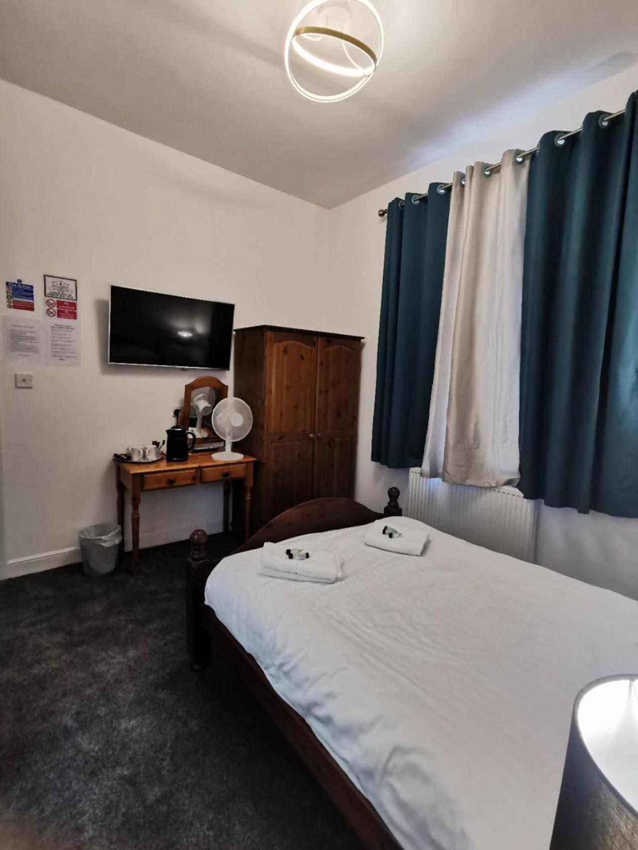 Cavendish House Hotel