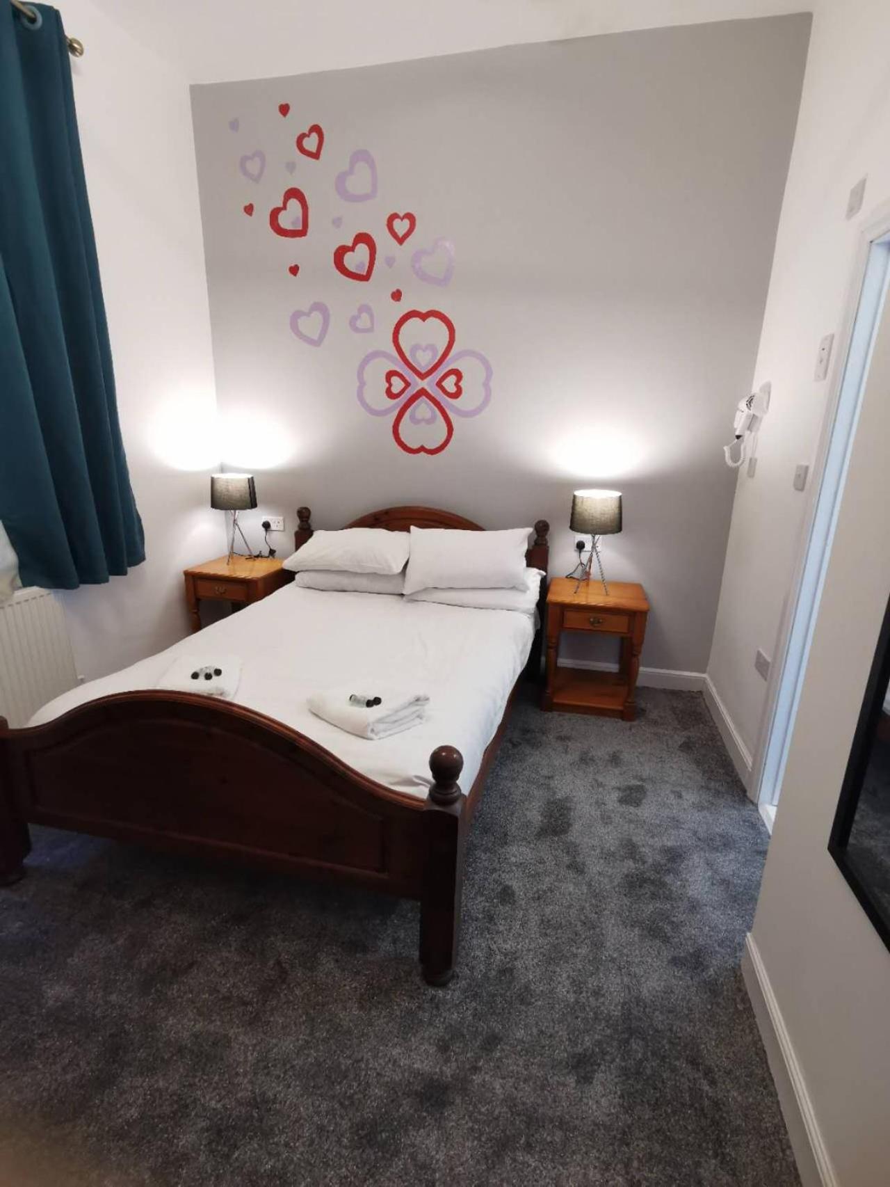 Cavendish House Hotel