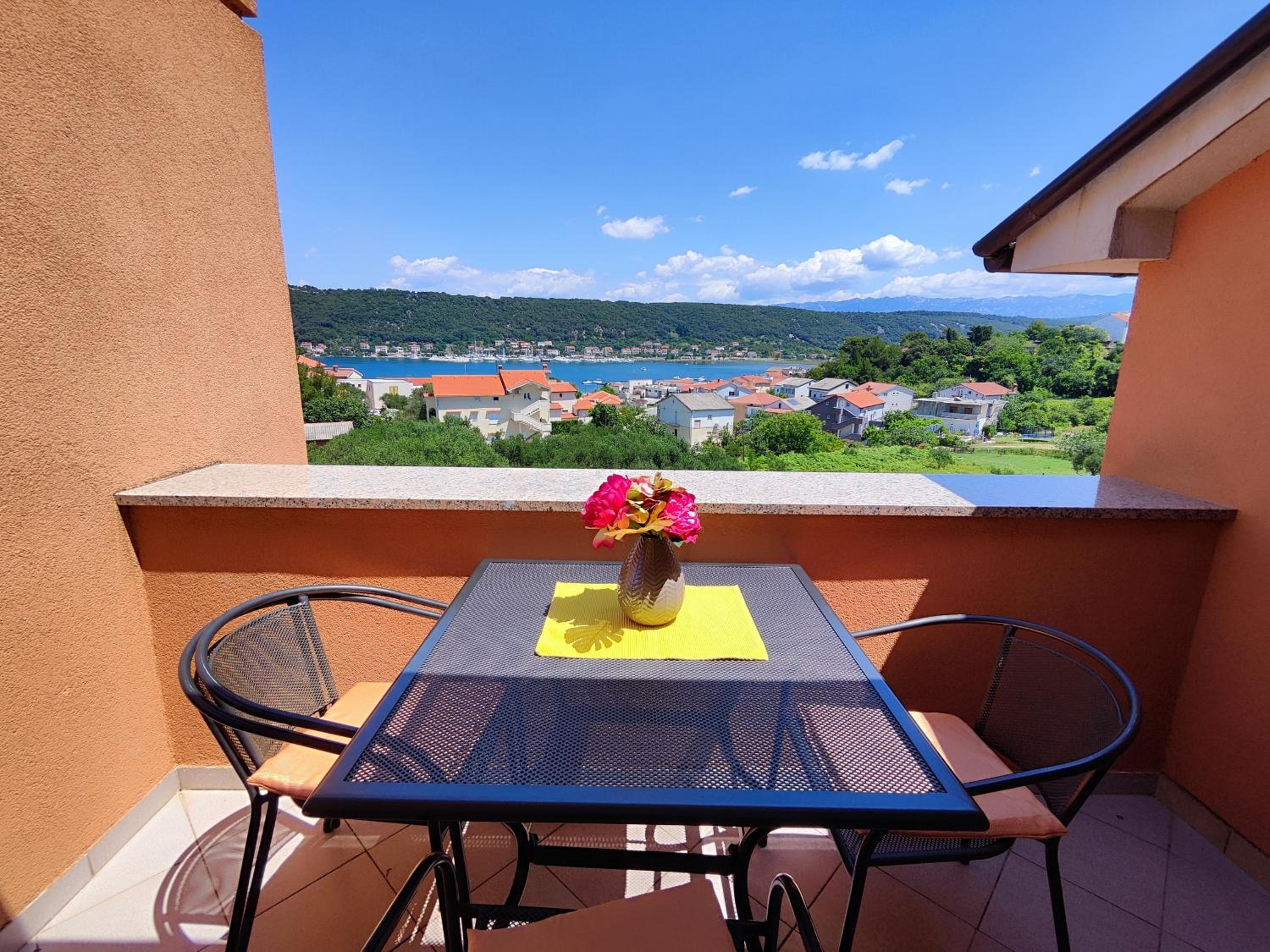 Apartments Melita view 5
