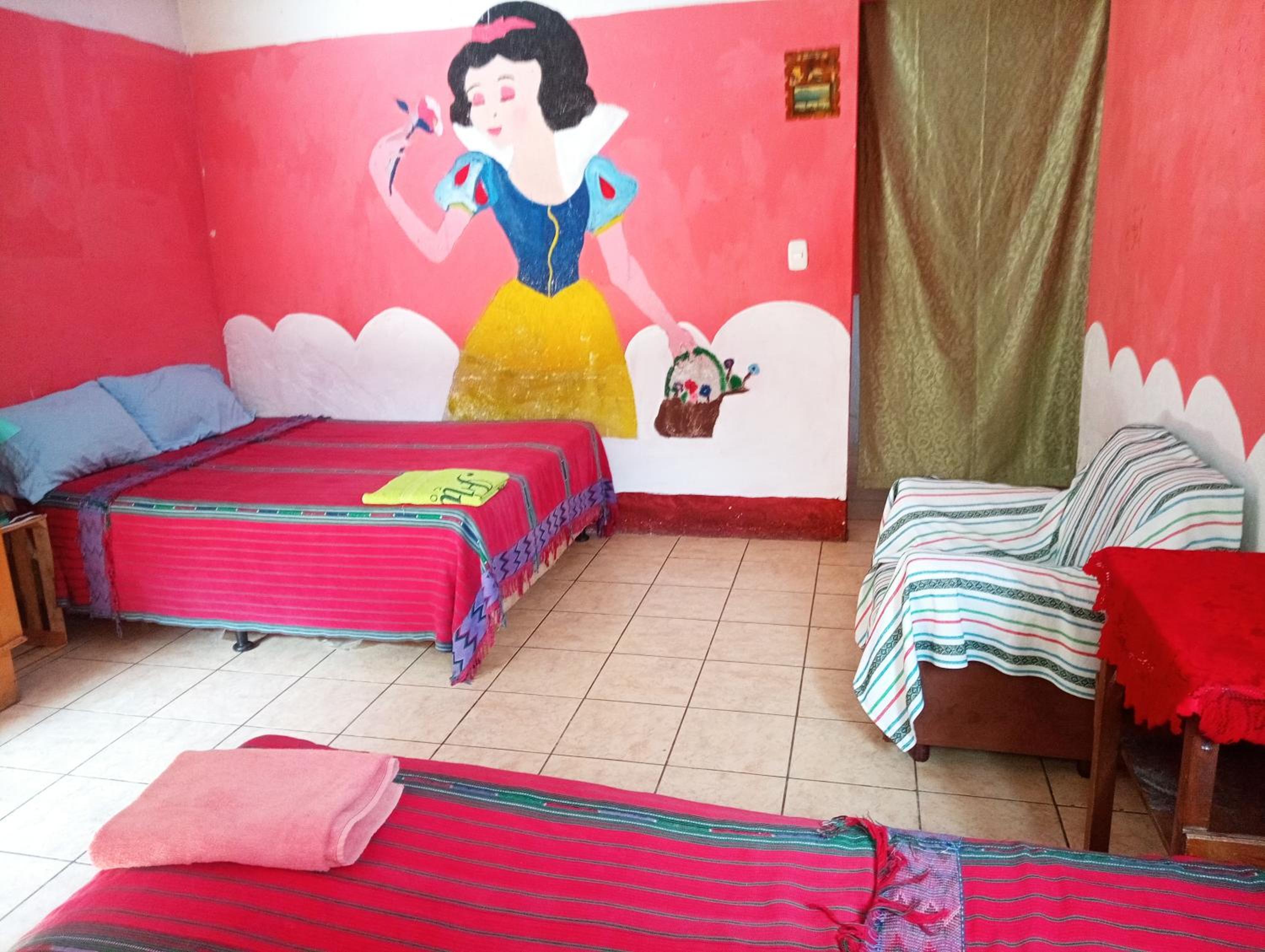Casa Zope view 2