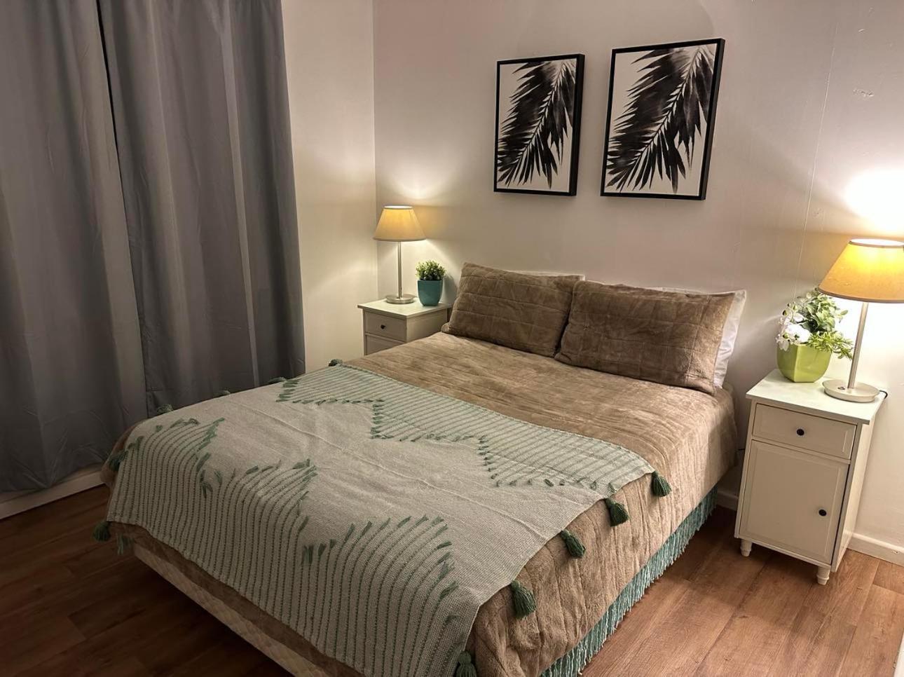 Cozy Inn view 4