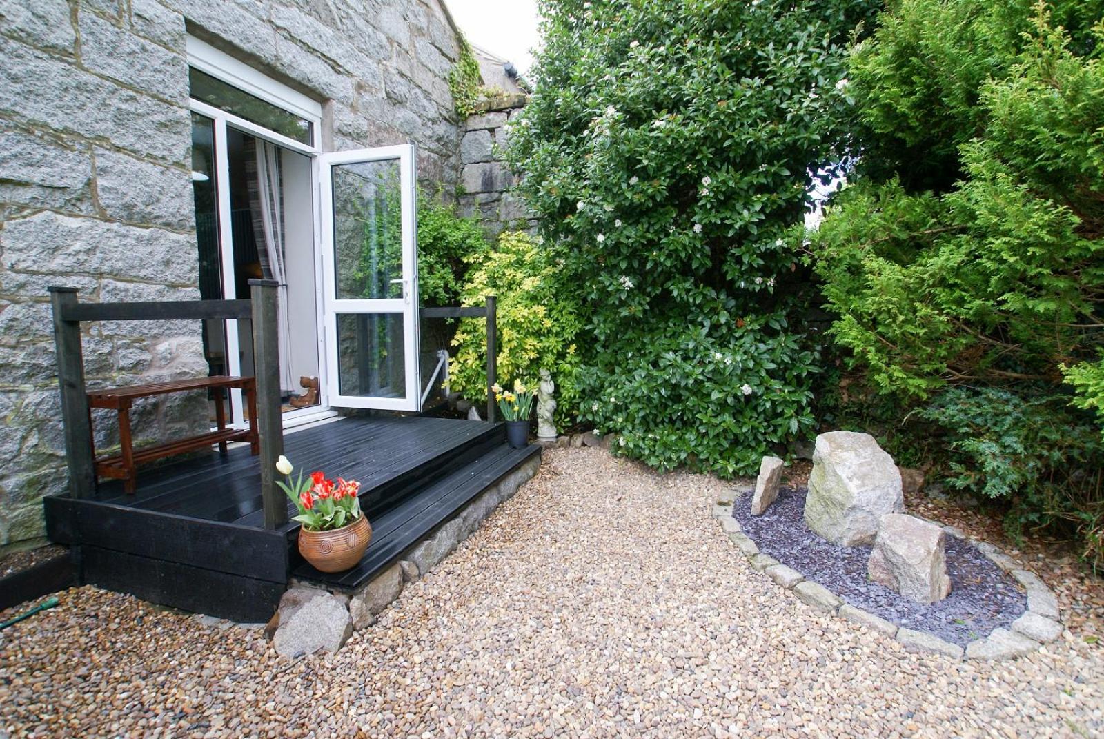 Craignair Cottage