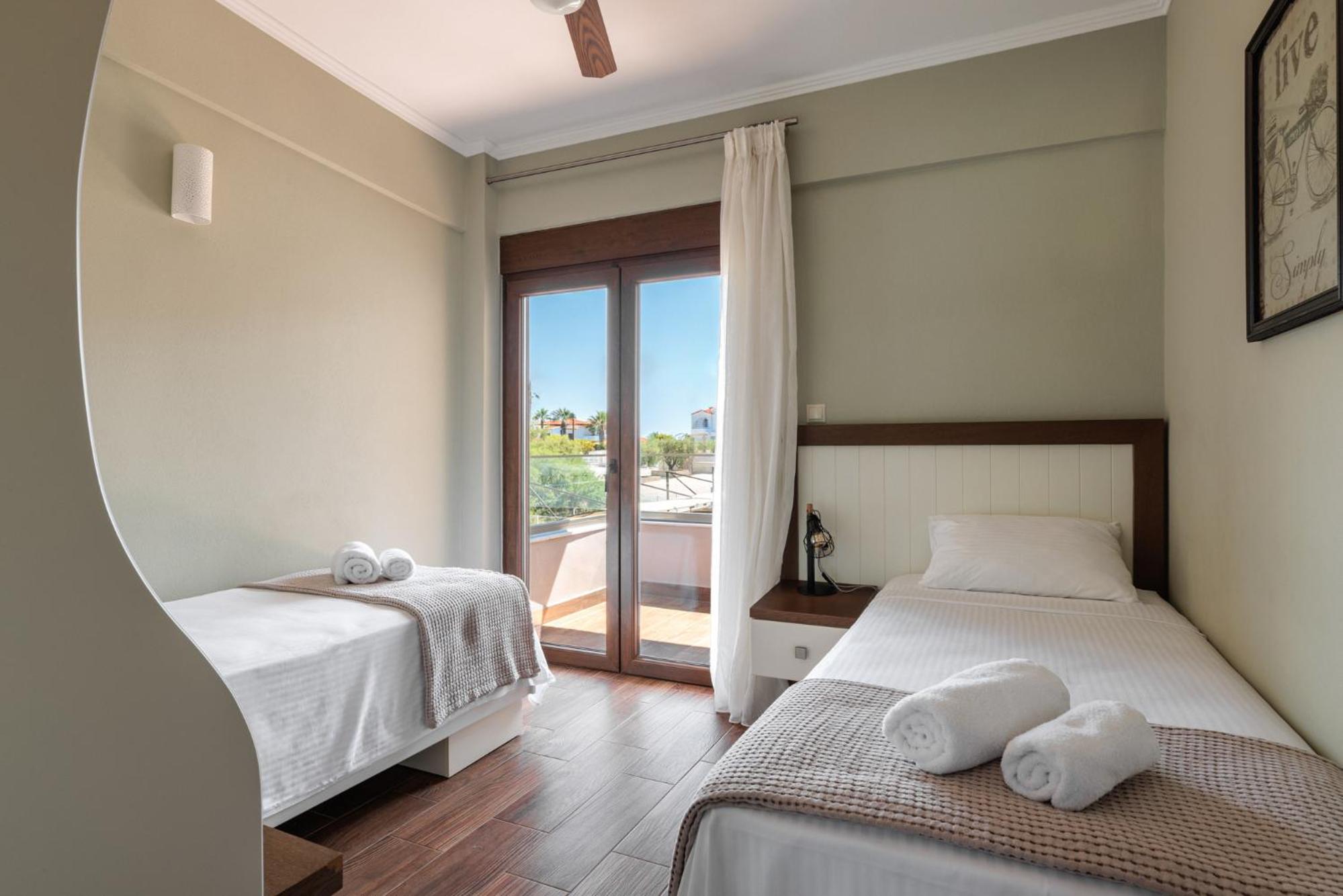 Arteon Villas
