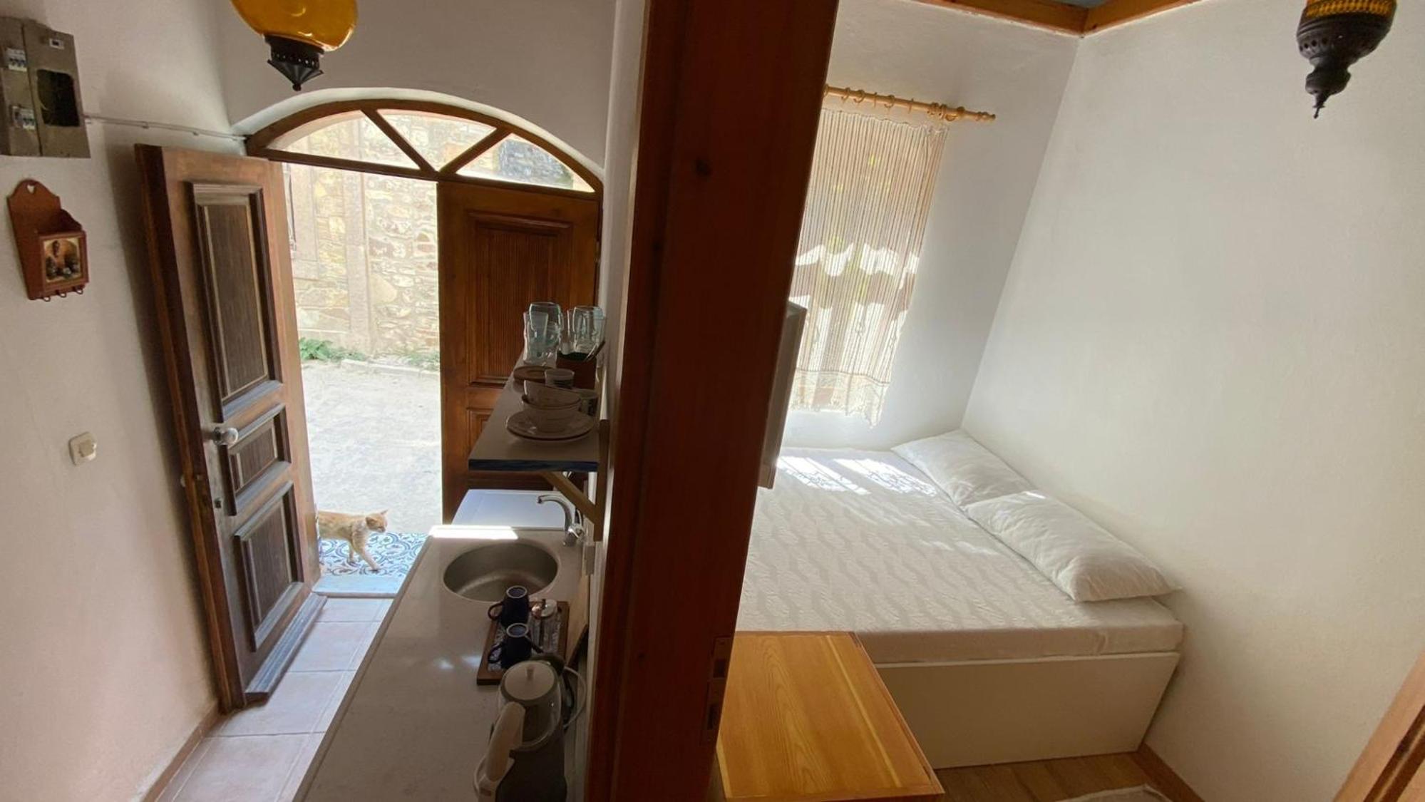 Studio Flat 5 min to Ayazma Beach in Bozcaada view 3