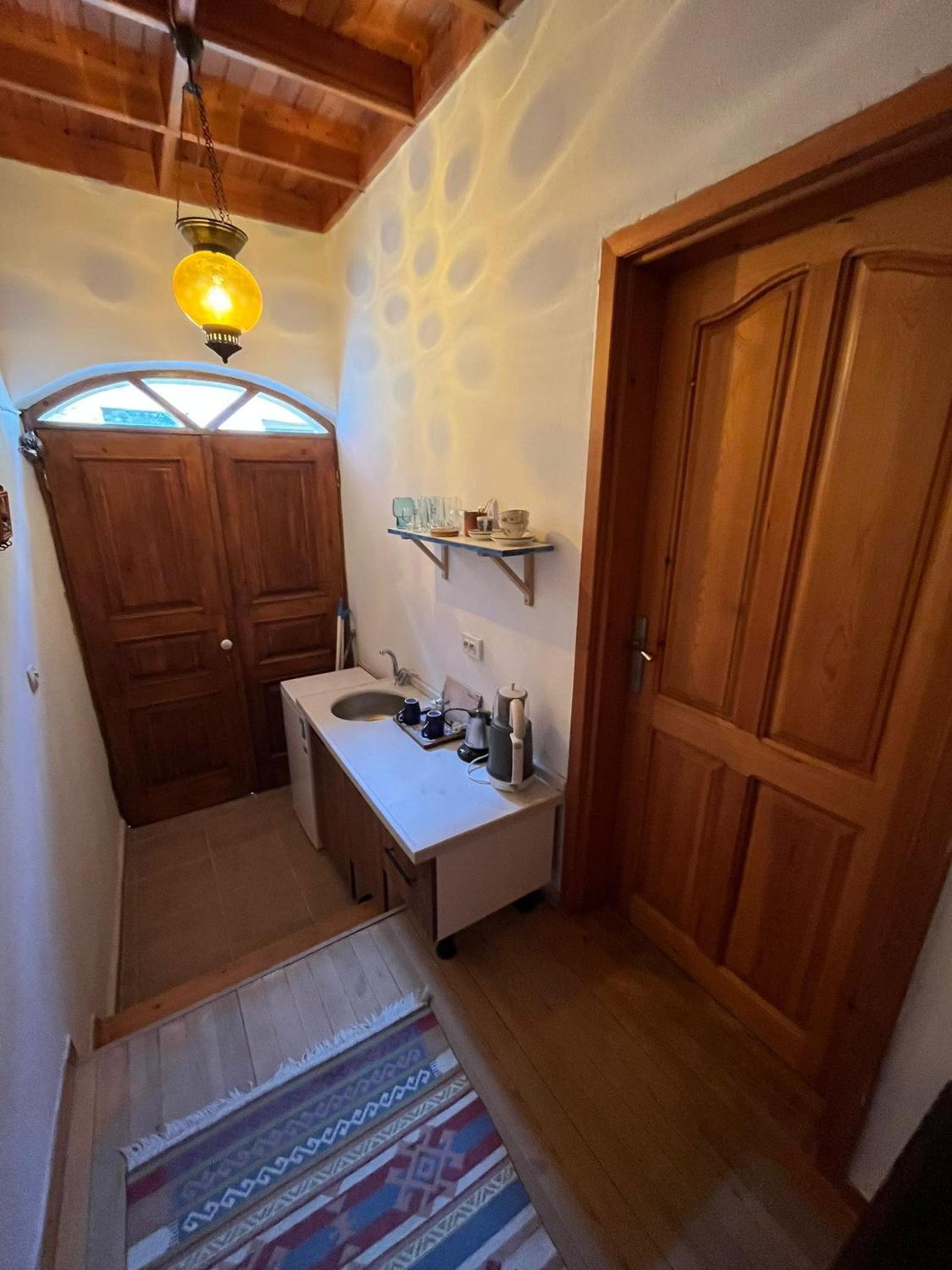 Studio Flat 5 min to Ayazma Beach in Bozcaada view 5
