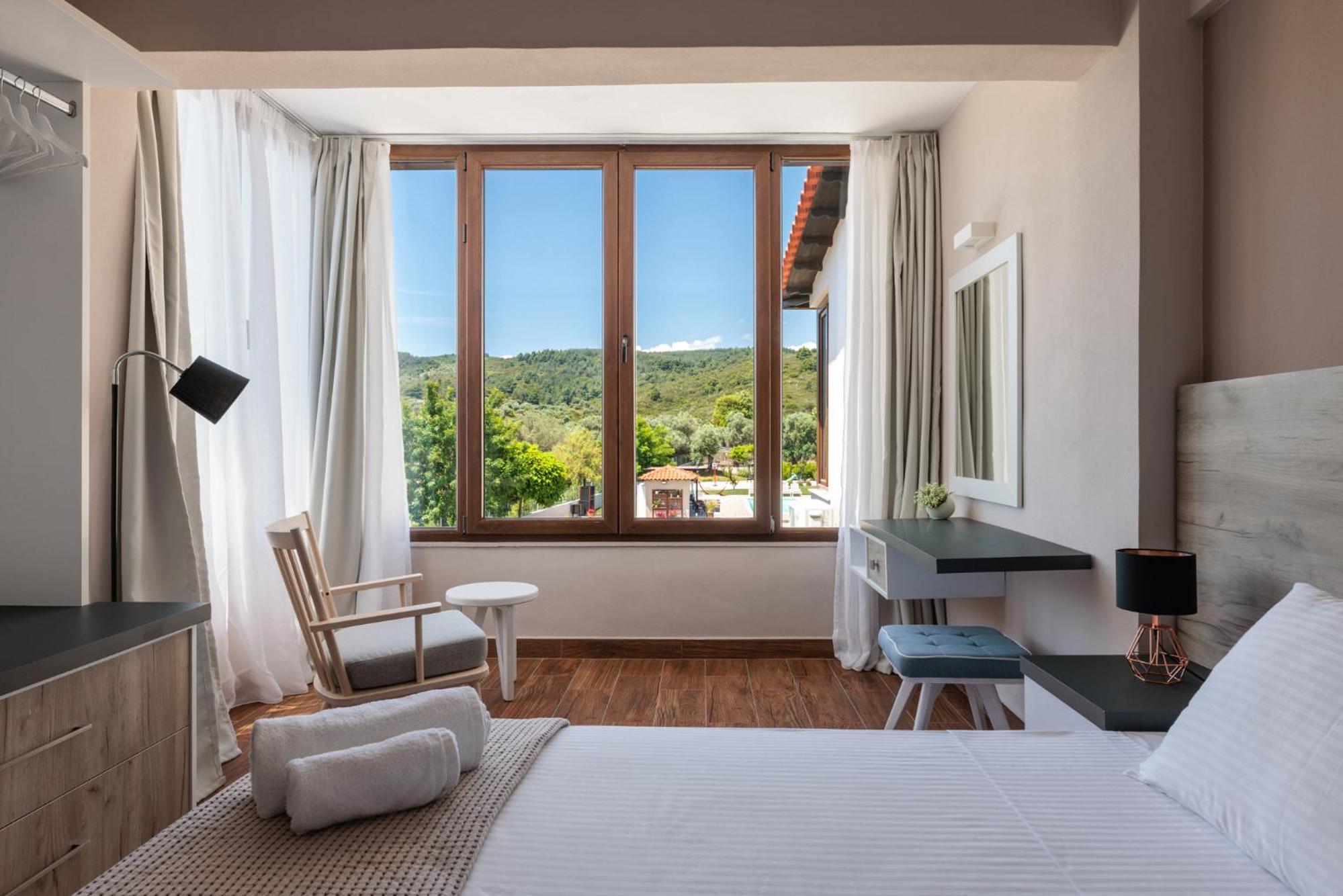 Arteon Villas