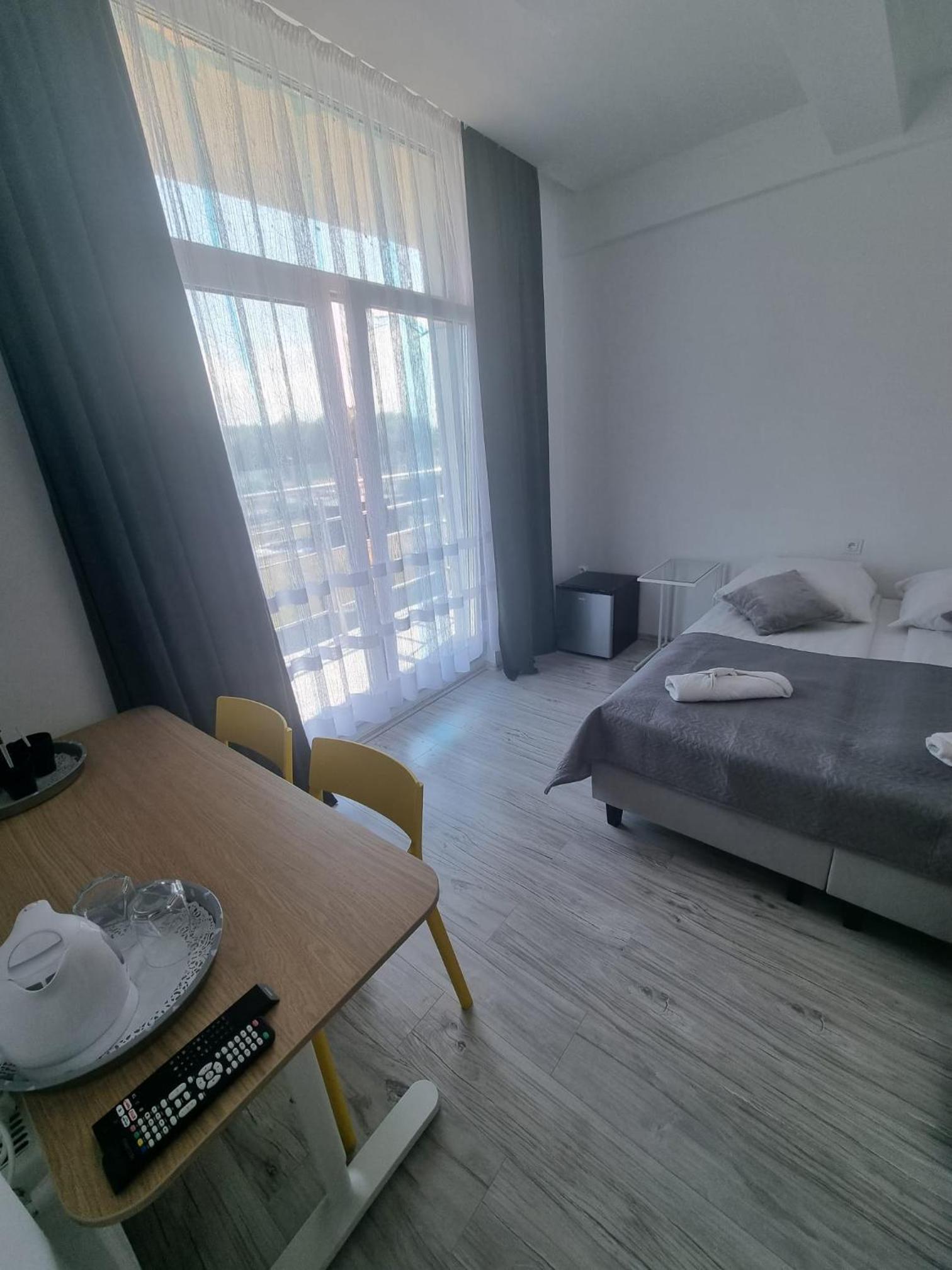 Figaro Apartaments