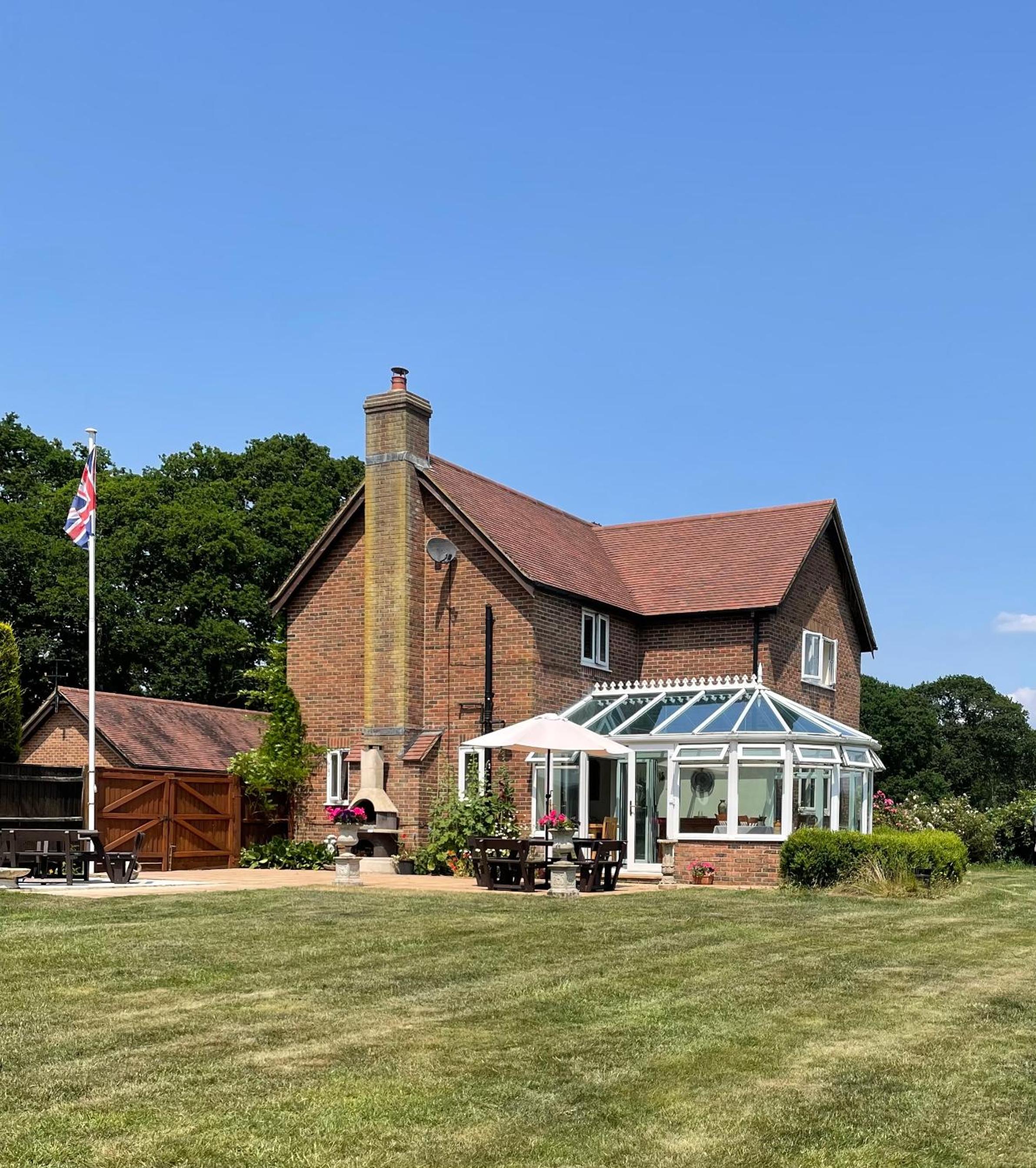 Graceland Farm B&B