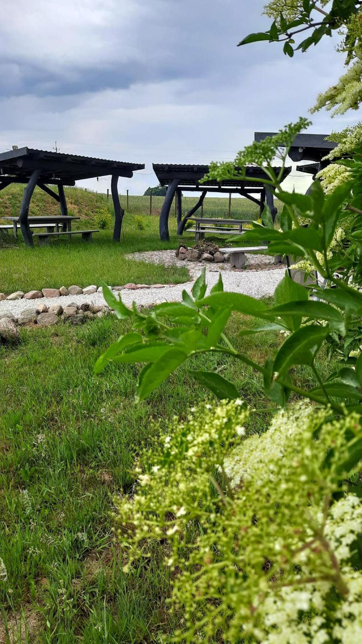 Siedlisko Nad Toplami