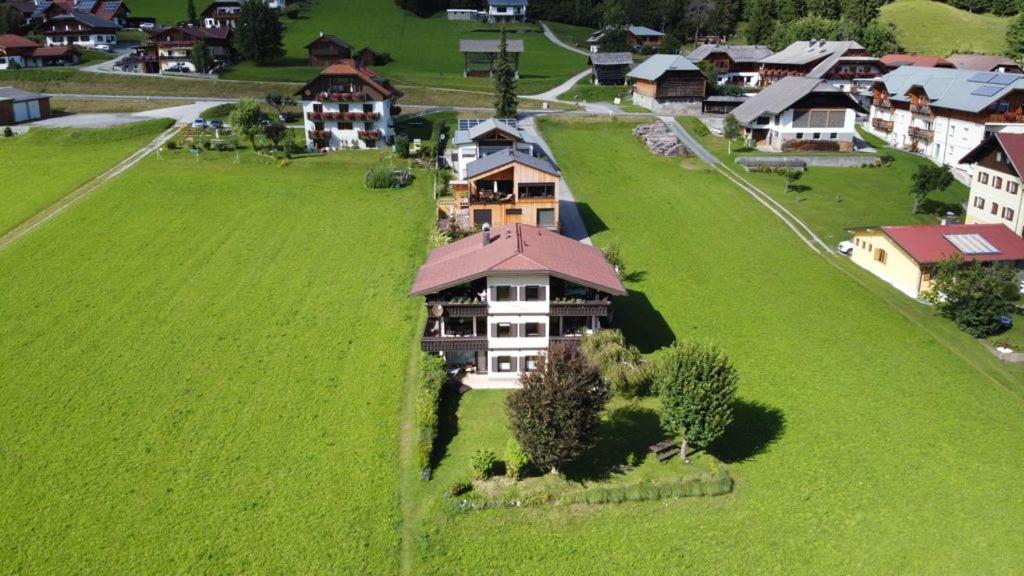 Seehaus Verena
