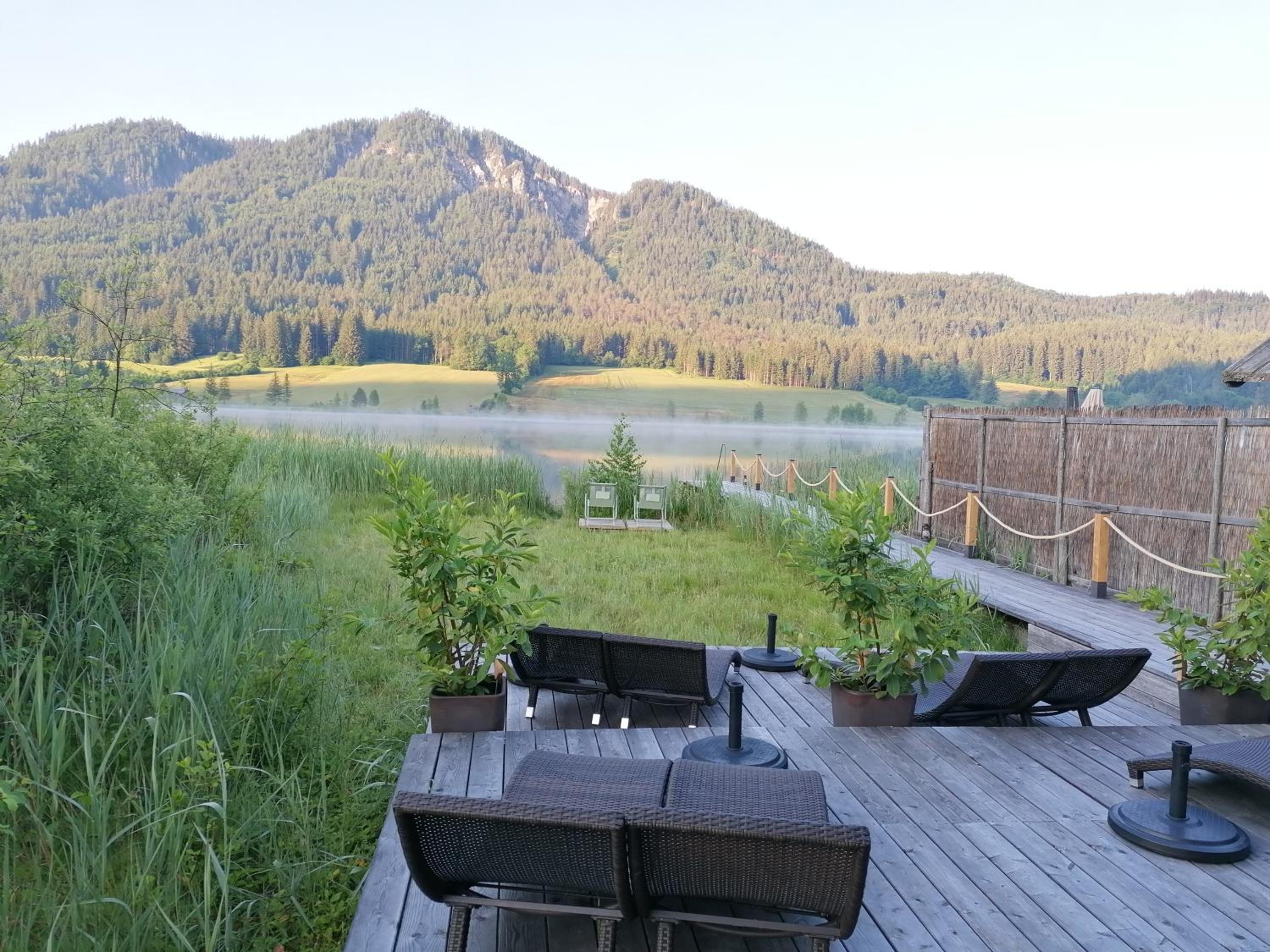Seehaus Verena
