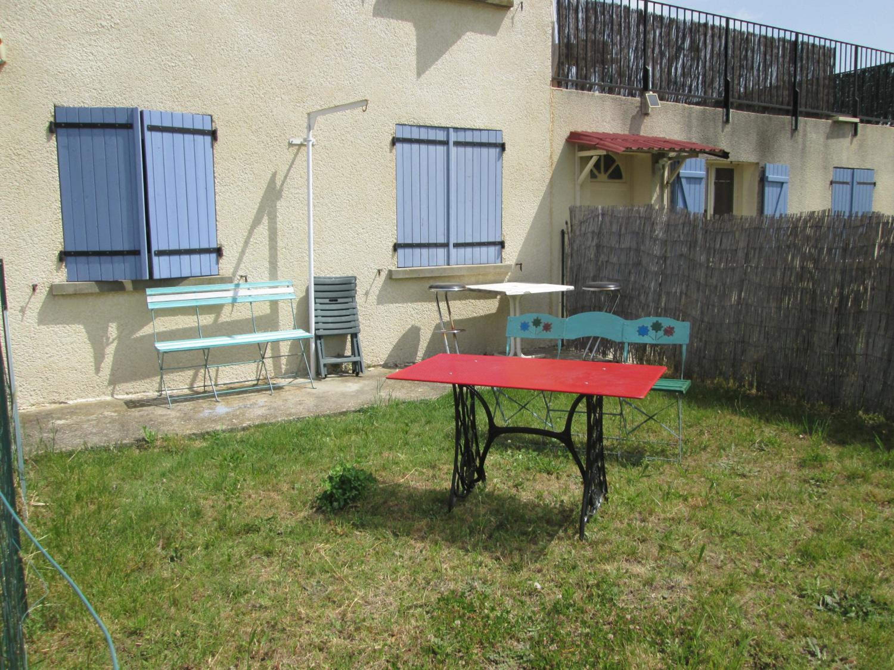 Maison Tifaloc