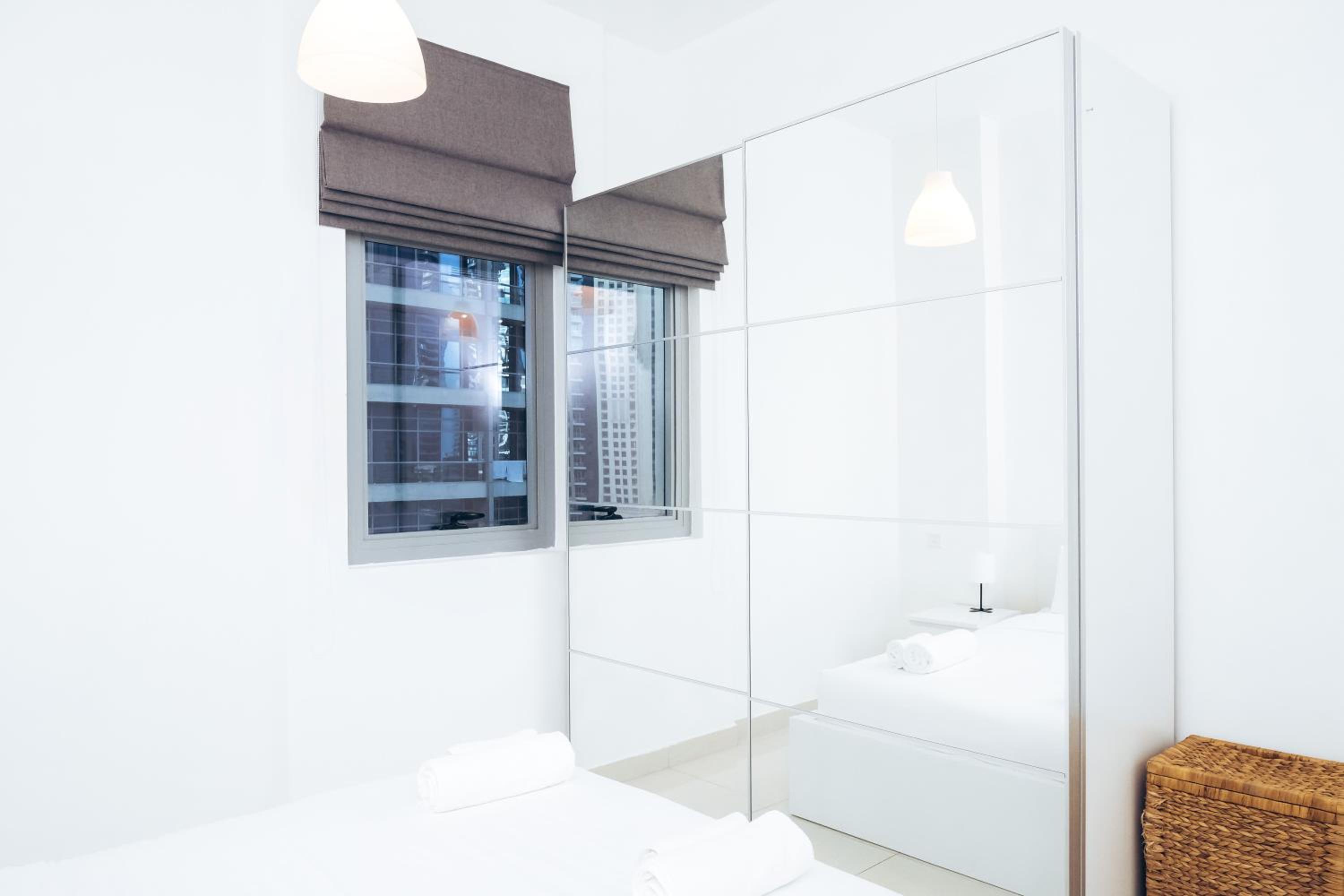 Dubai Marina Royal Premium Serviced Apartments Marina Wharf - KIDS STAY FREE