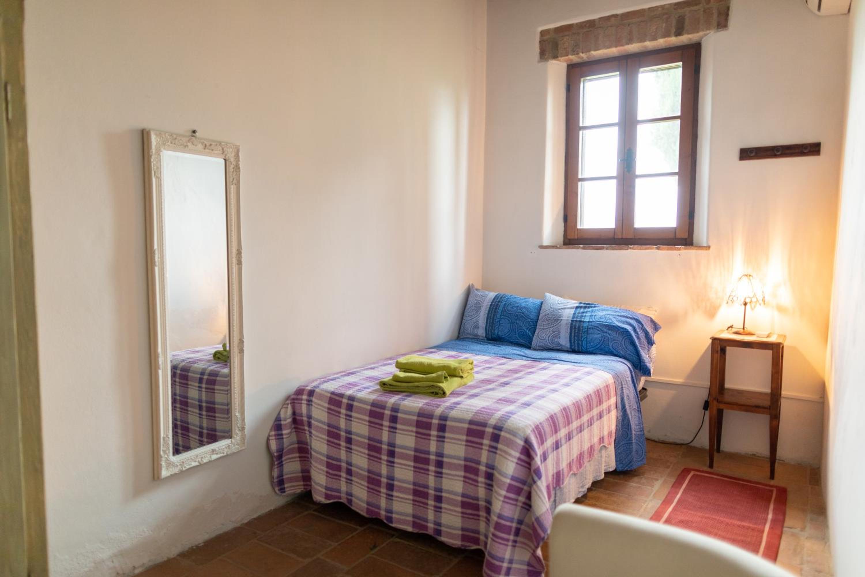 Agriturismo Quarantallina