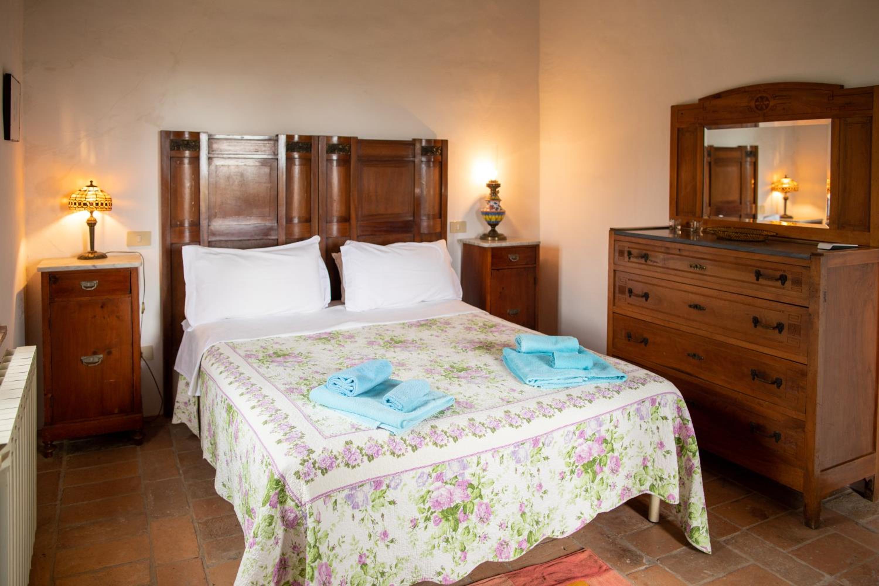Agriturismo Quarantallina