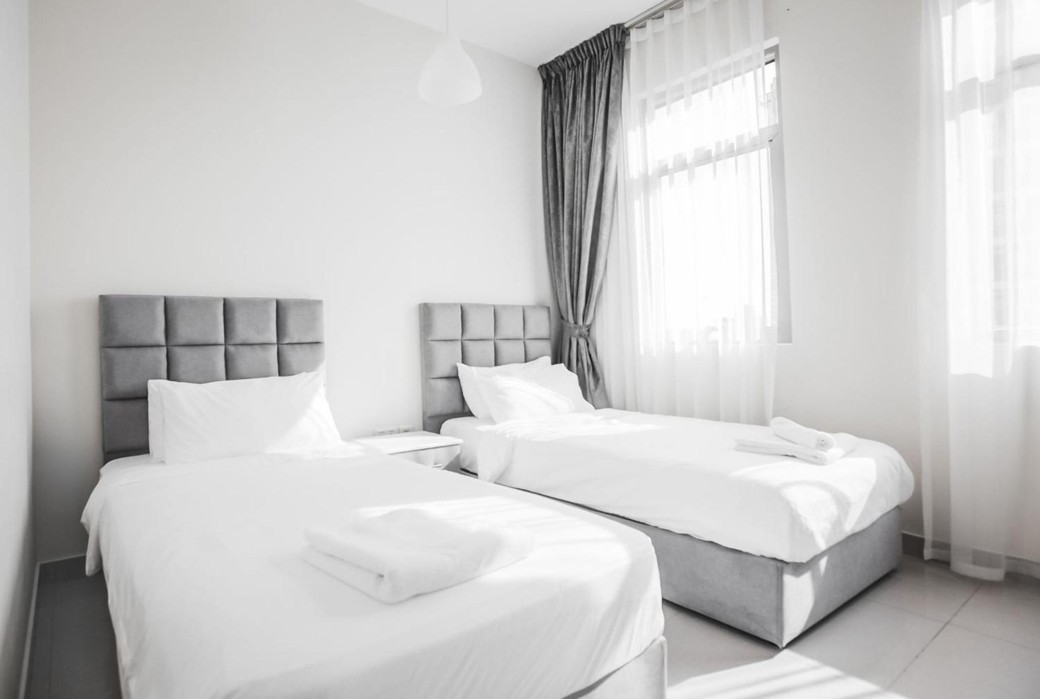 Dubai Marina Royal Premium Serviced Apartments Marina Wharf - KIDS STAY FREE