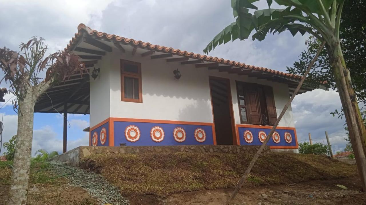 Casa Finca La Pintada