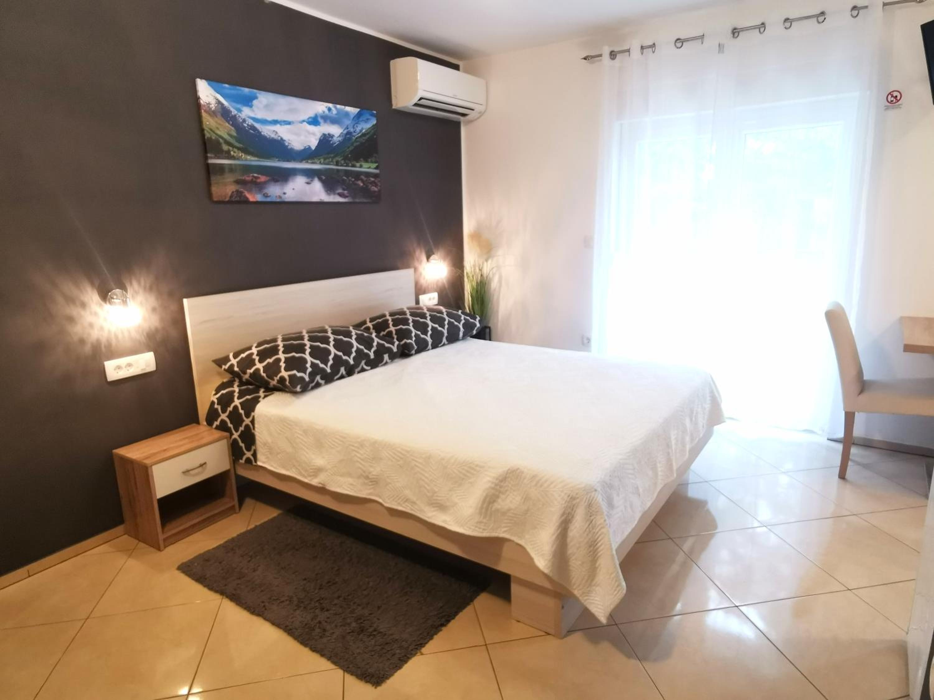 Apartments Rita Nemira view 2