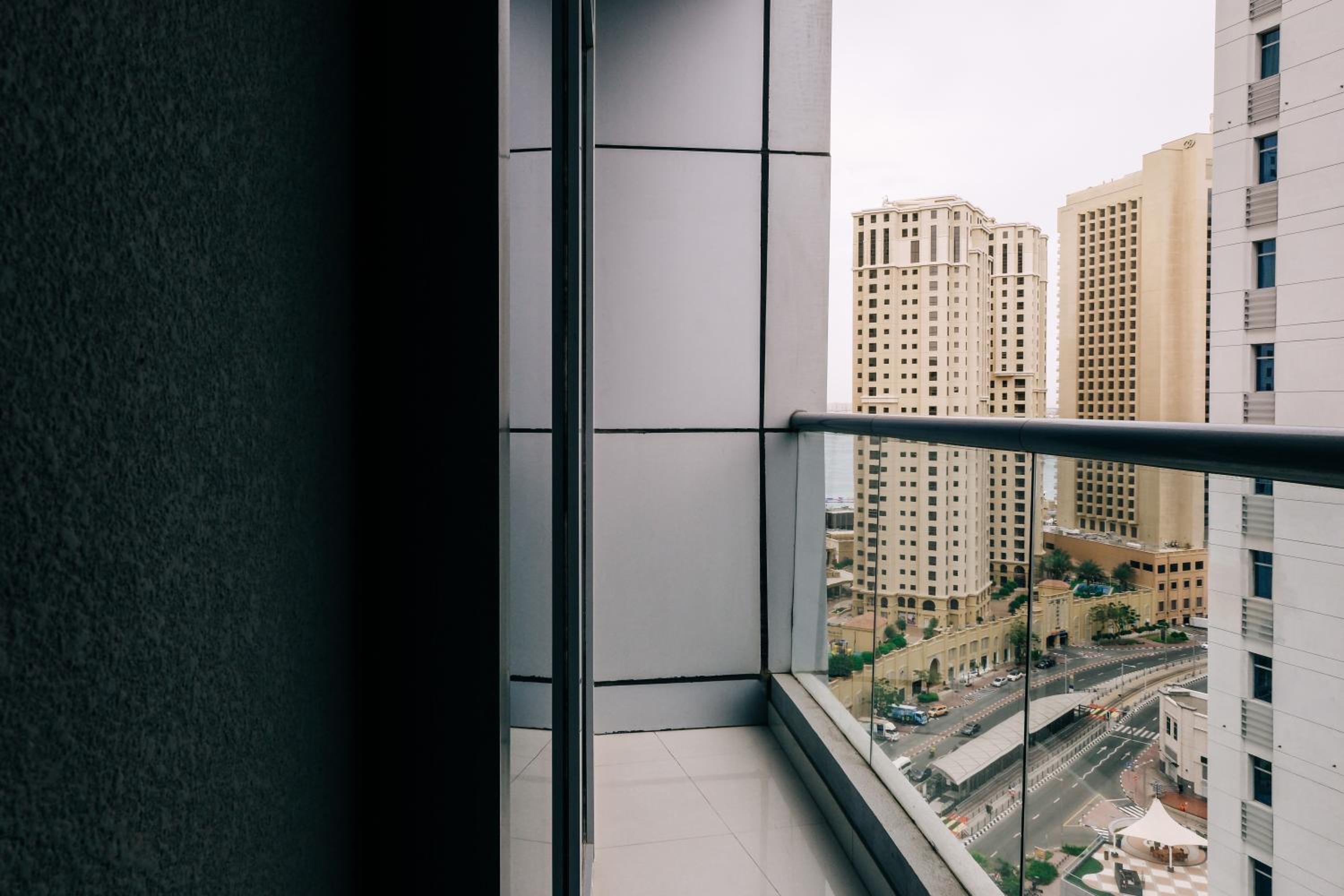 Dubai Marina Royal Premium Serviced Apartments Marina Wharf - KIDS STAY FREE