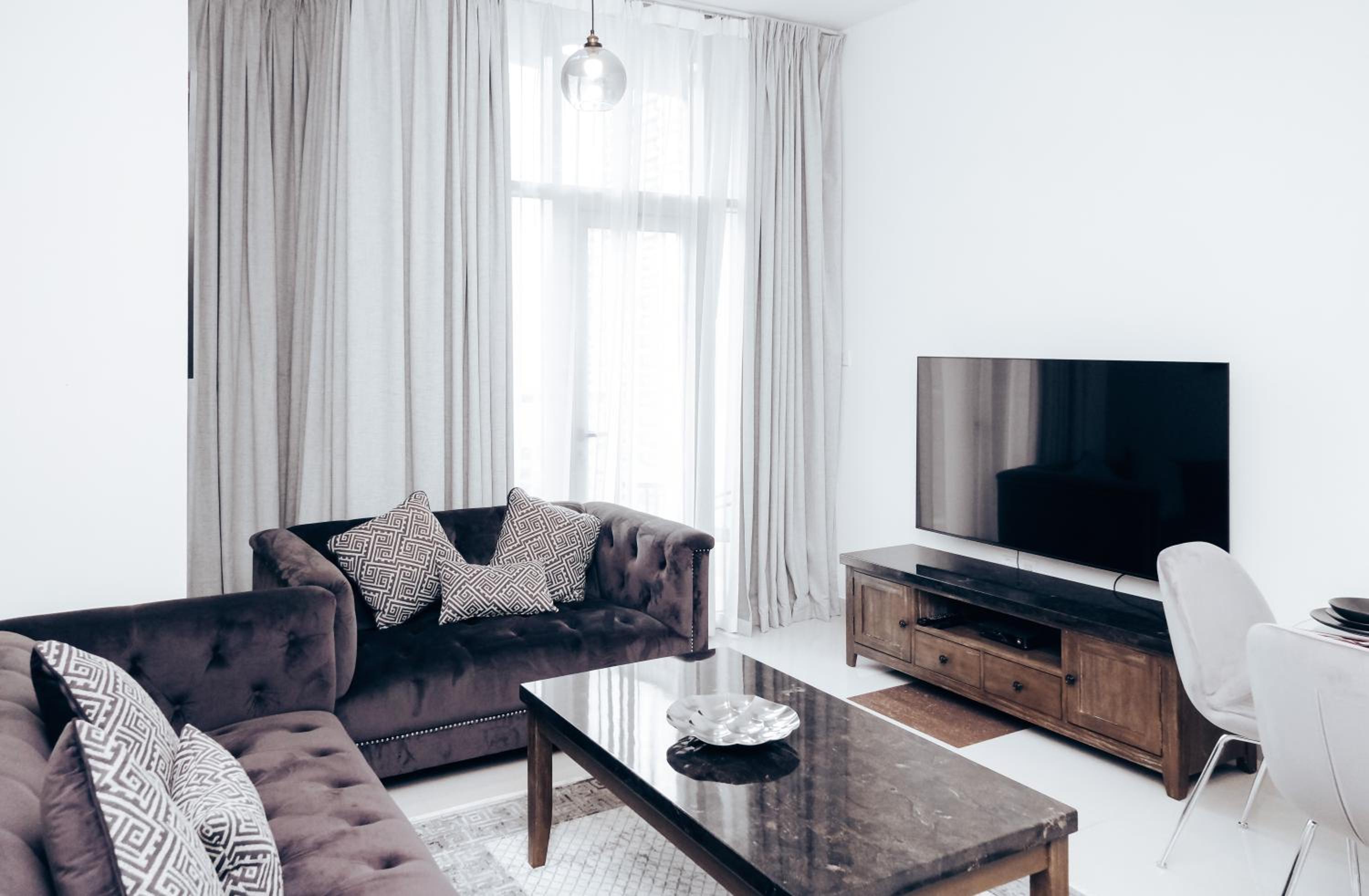 Dubai Marina Royal Premium Serviced Apartments Marina Wharf - KIDS STAY FREE