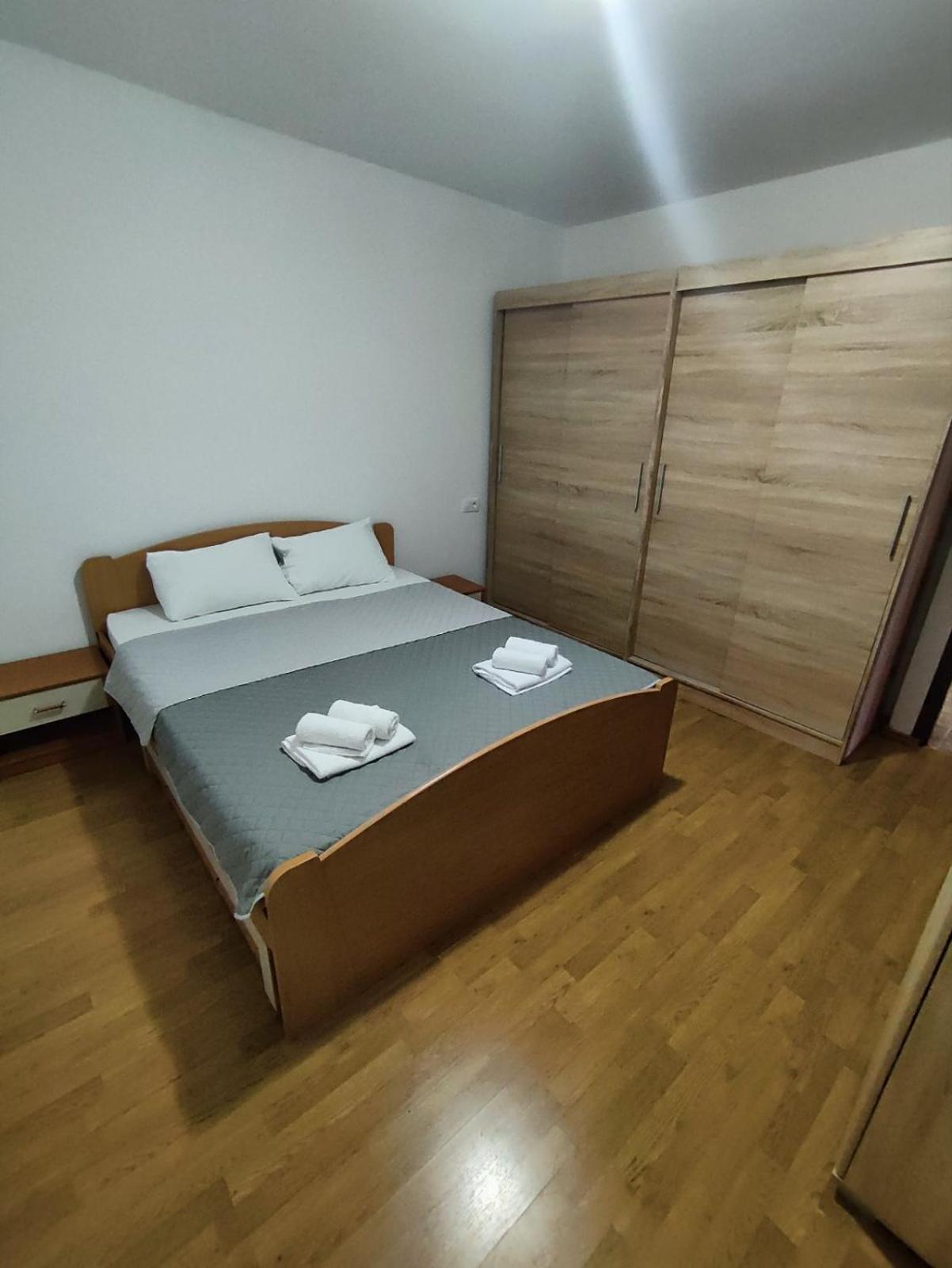 Apartmani Bellami view 4