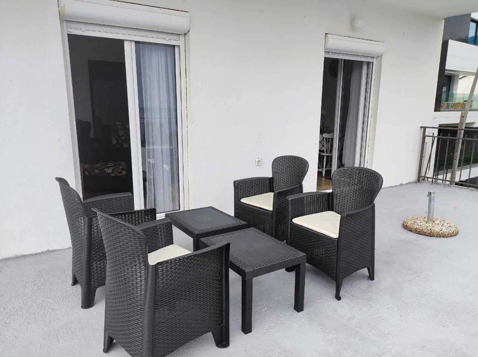 Apartmani Bellami