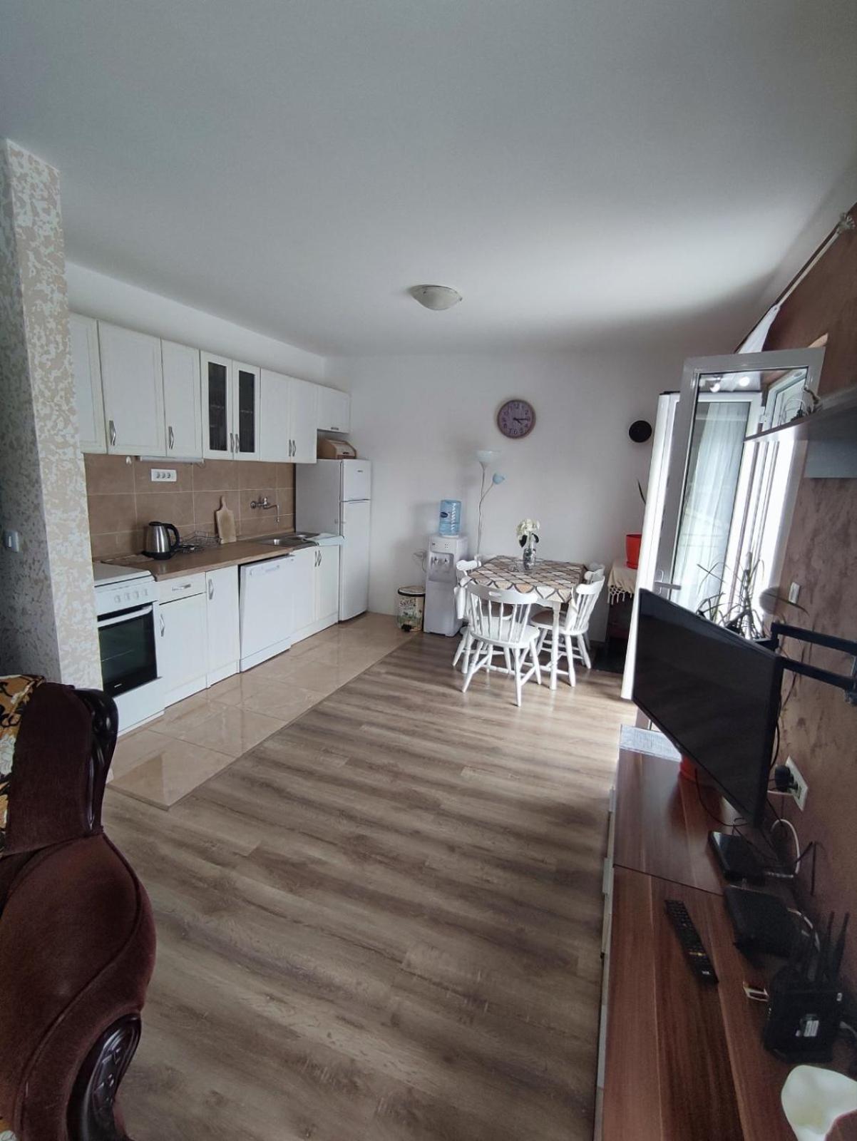 Apartmani Bellami